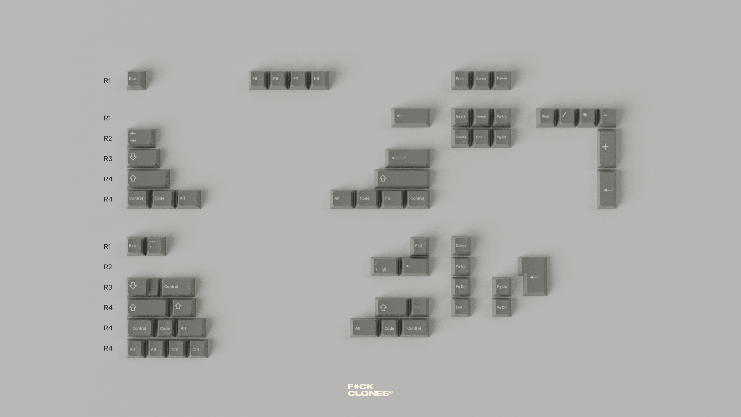 GMK F—ckclones® UPDATED IC (25/4/22) image 6