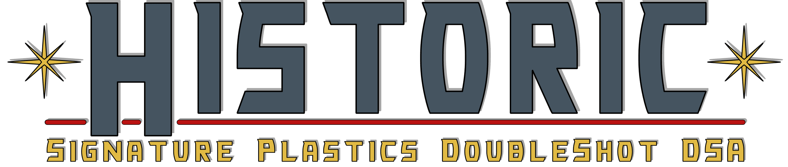 DSA Historic | SP Doubleshot DSA | $75 40% Base Kit | GB Starts June 1st!