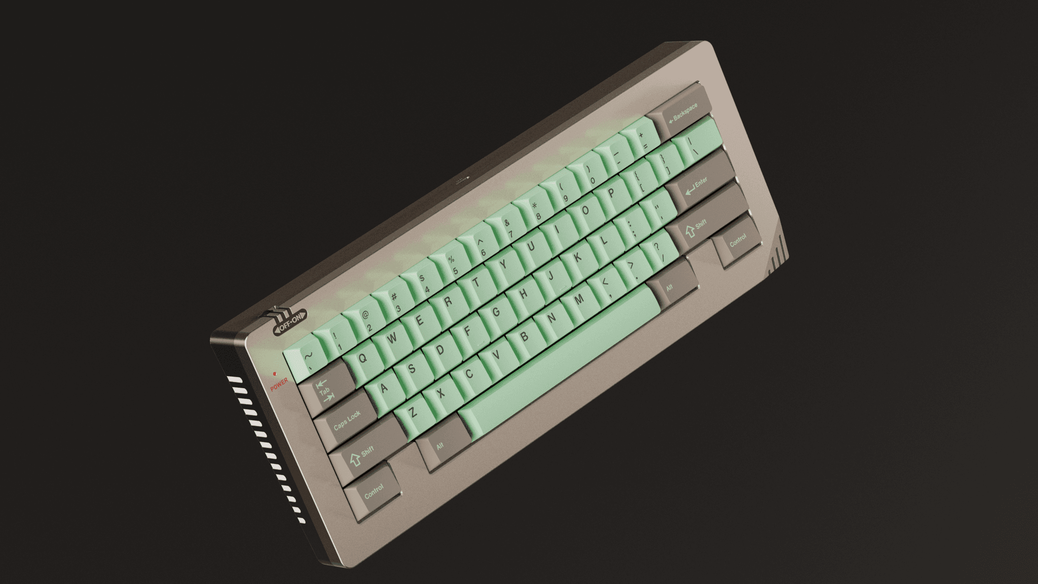 8-Bit 60 - A Retro Gaming Themed board image 26