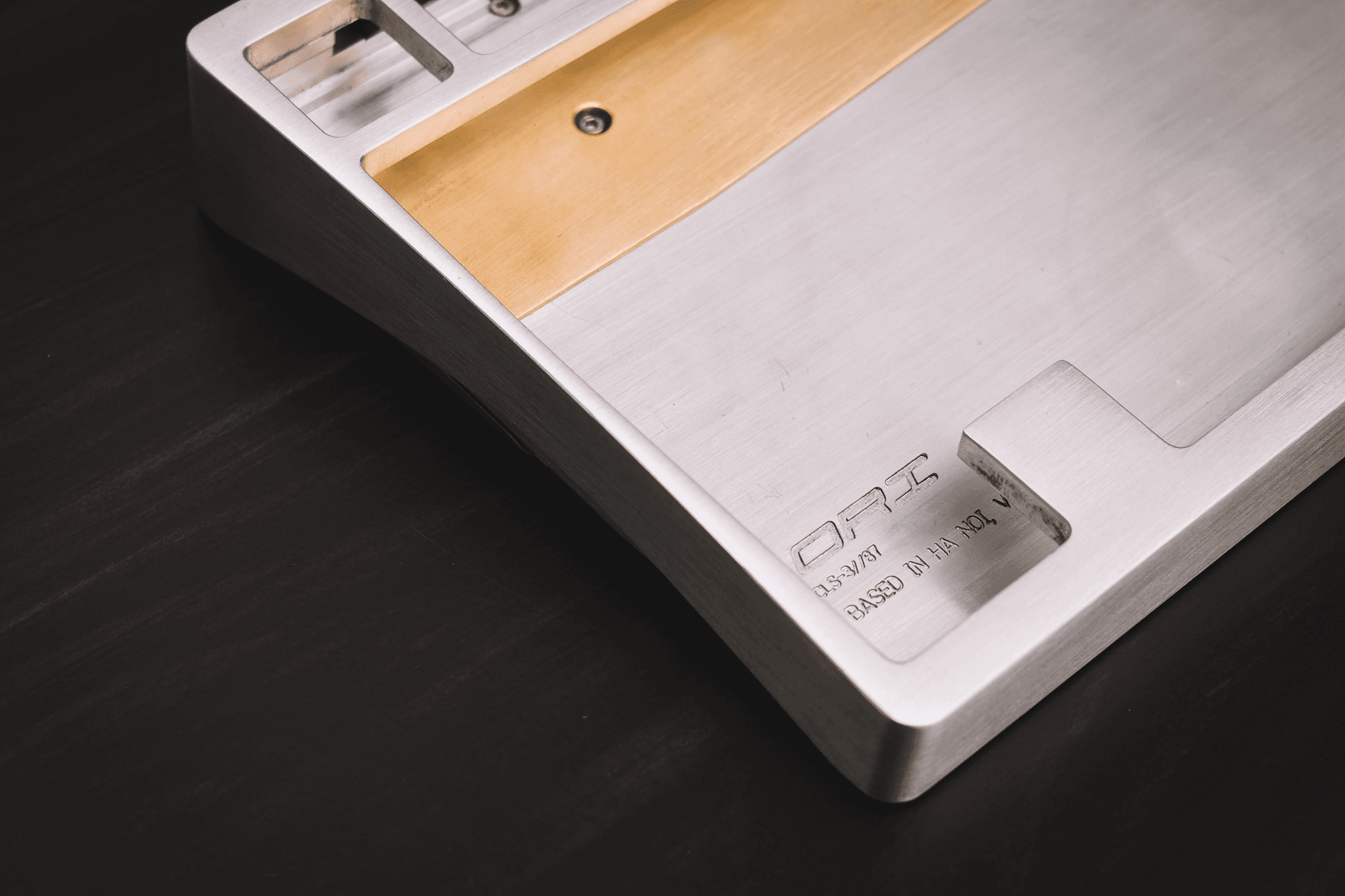 ORI CLS-3//88 Keyboard - Prototype V2 Update image 5