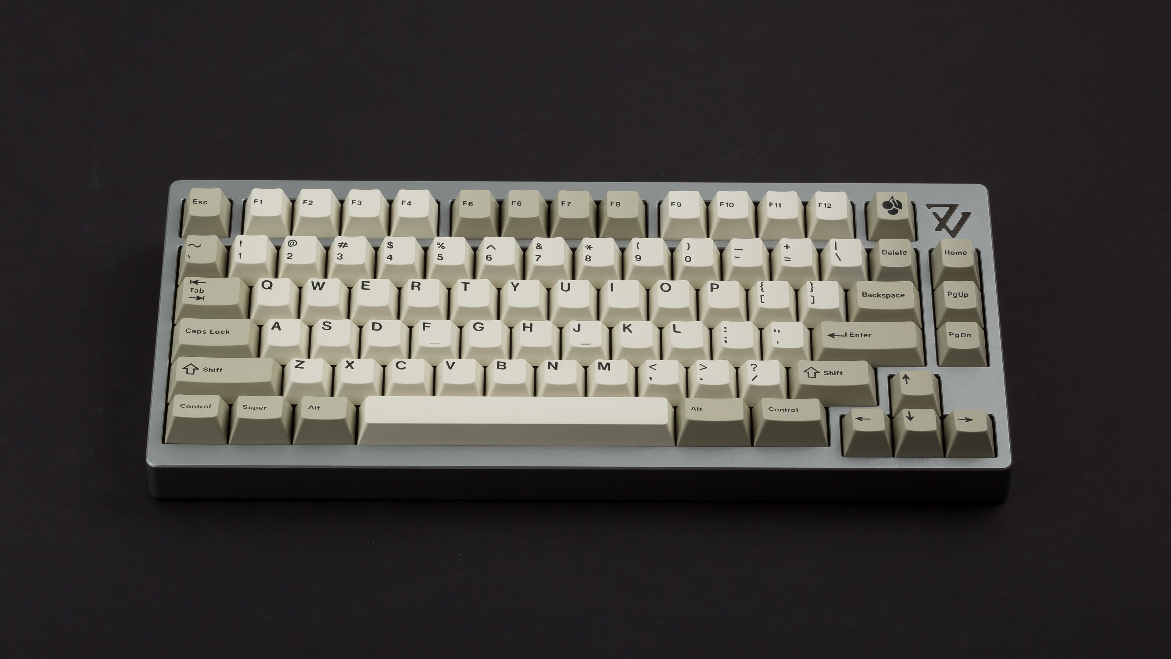 GMK Hineybeige - Final kit, info and Hibi caps! image 4