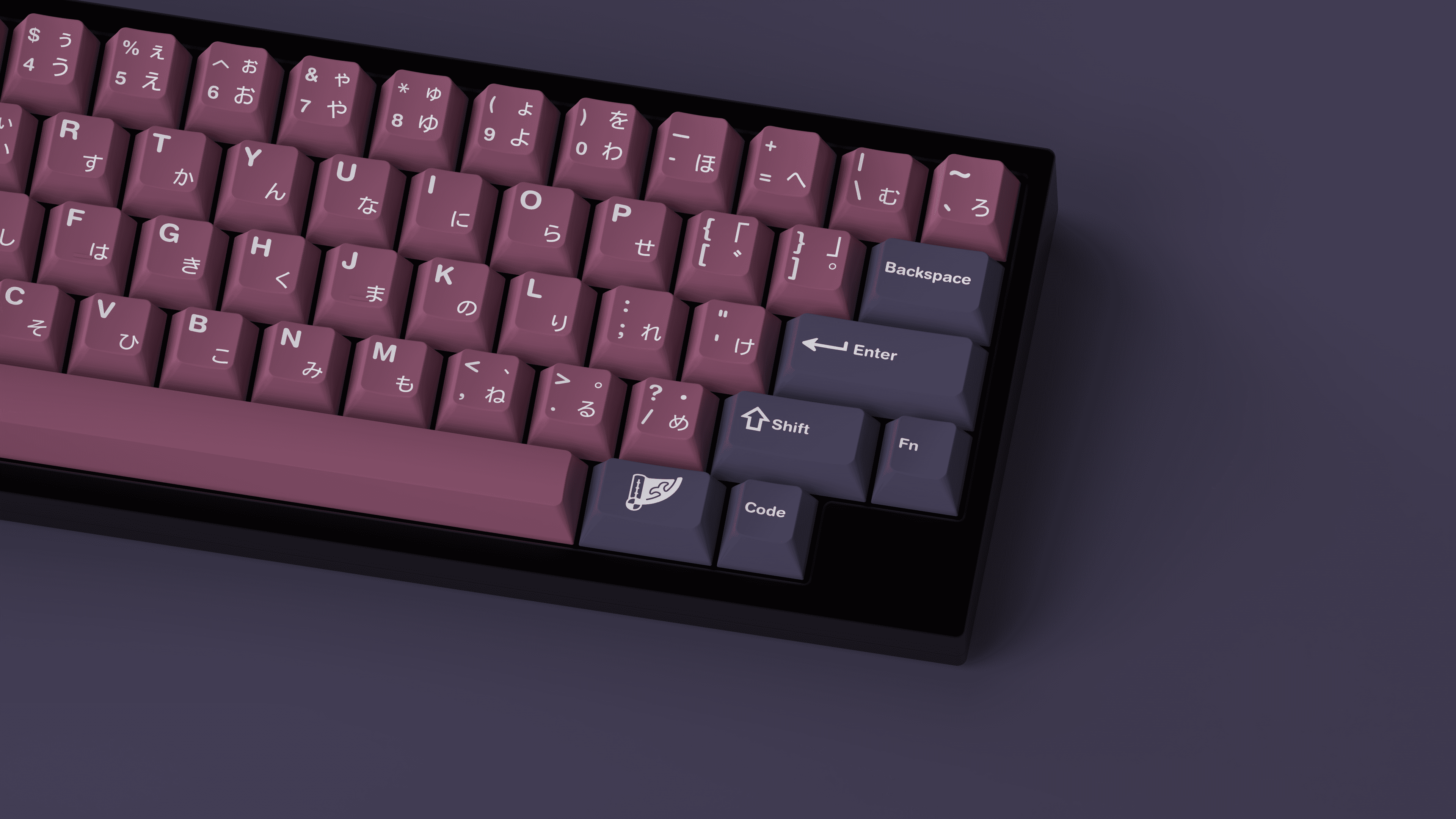 GMK CYL Scáthach - Updating Vendor List! image 10