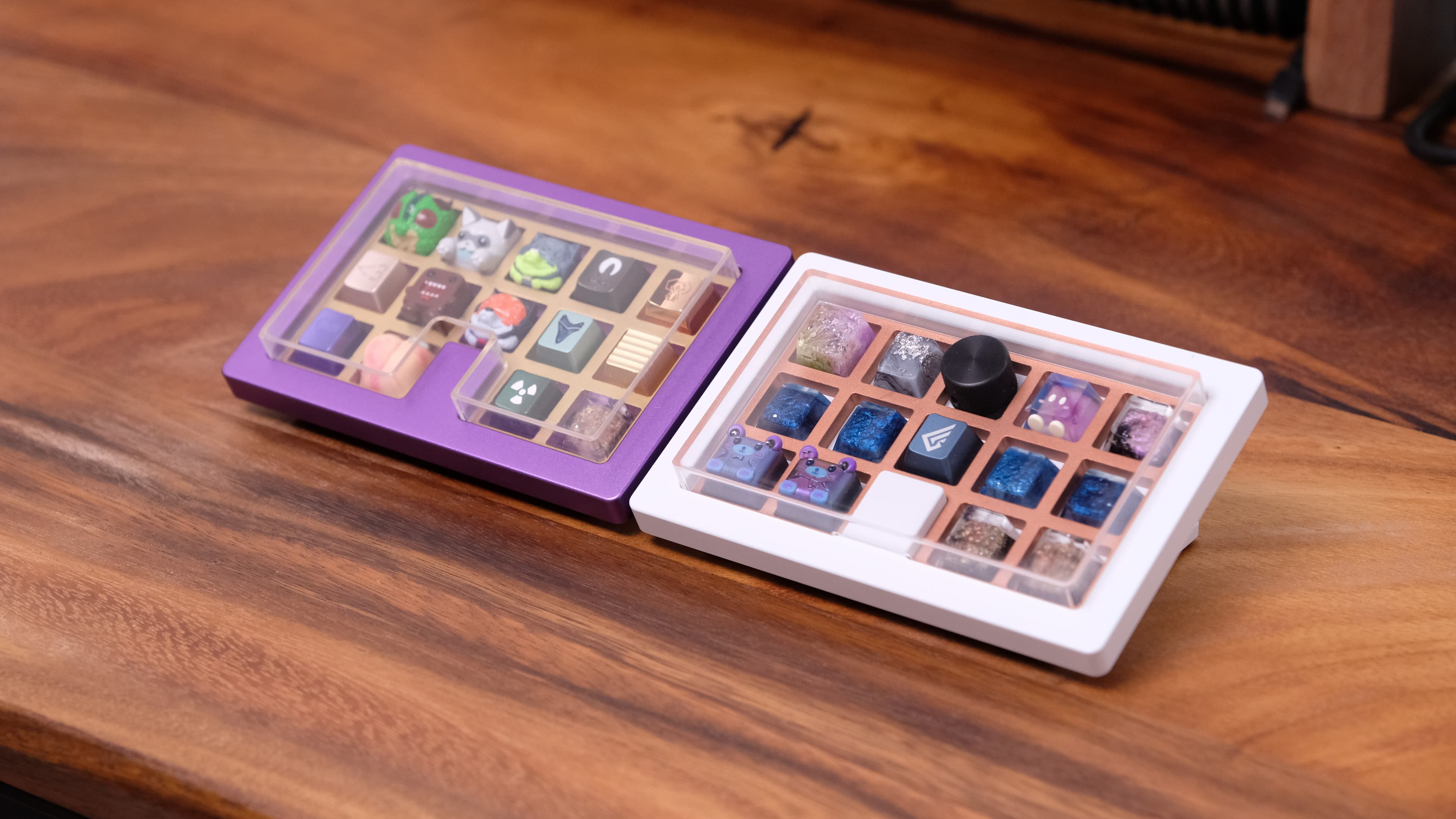 Keebsake Artisan Tray - (6.5.21 Update) image 2