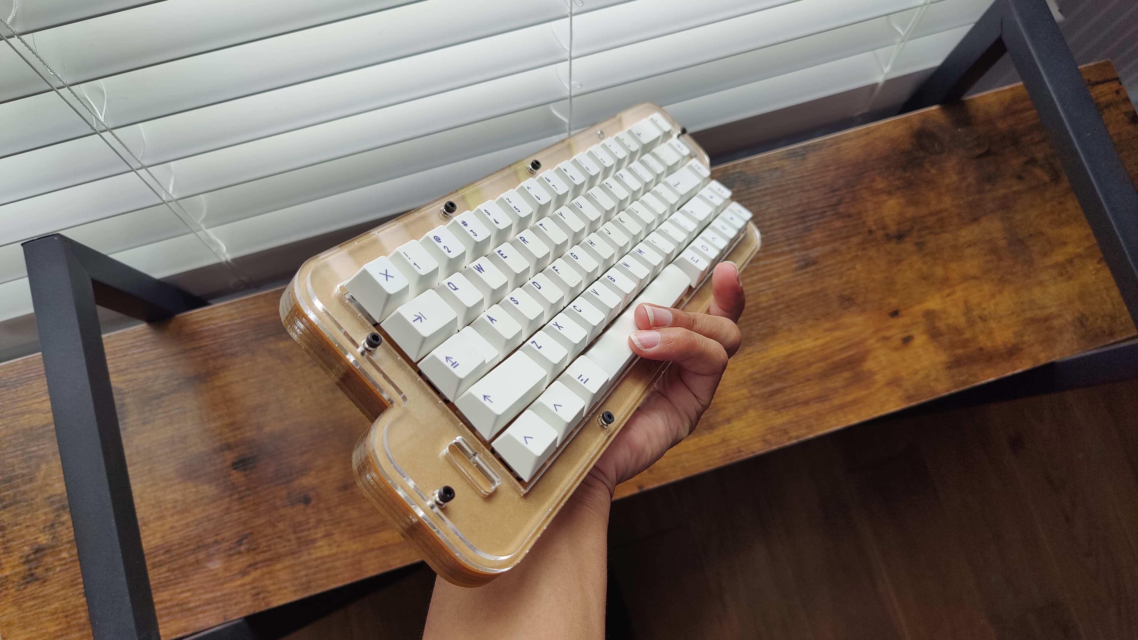 Mino Plus - 65% Inspired by blocks image 2