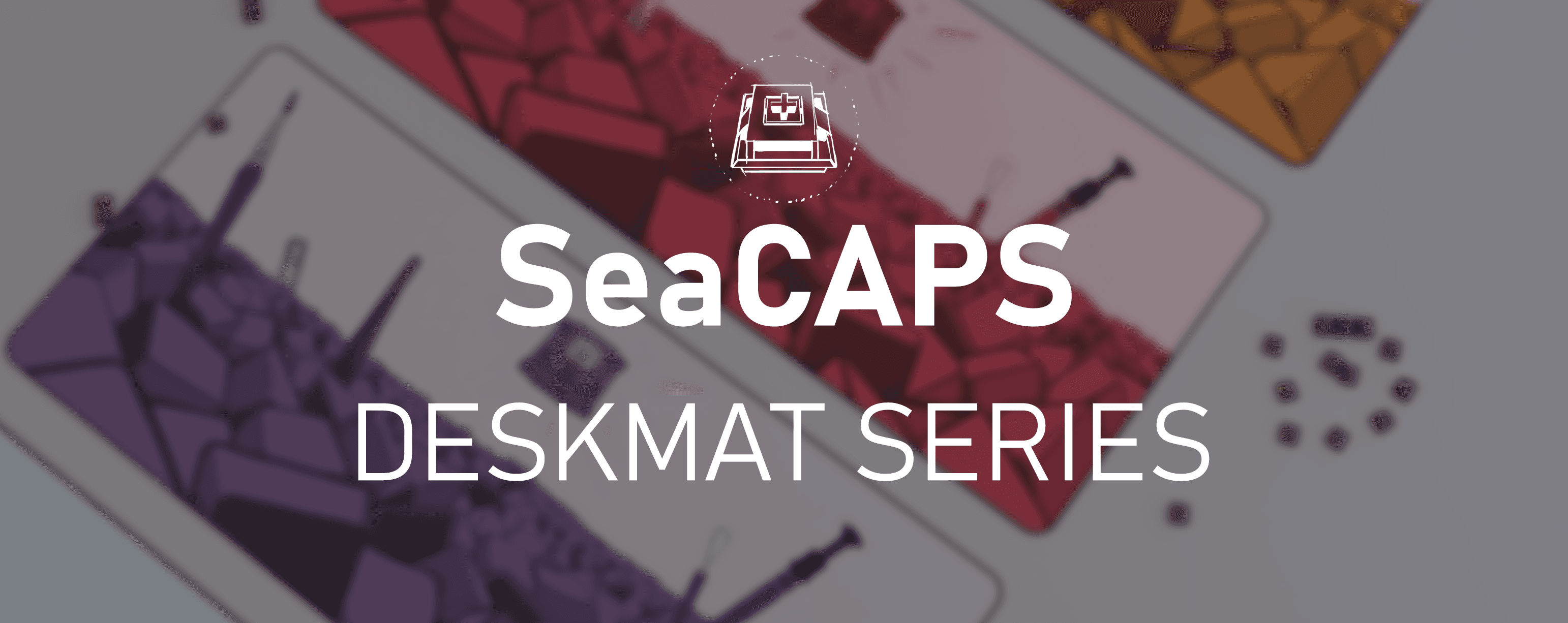 SeaCAPS Deskmat Series image 8