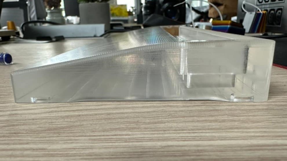 The Array Wrist Rest NEW IMPORRTRANT UPDATES TOMORROW. image 15