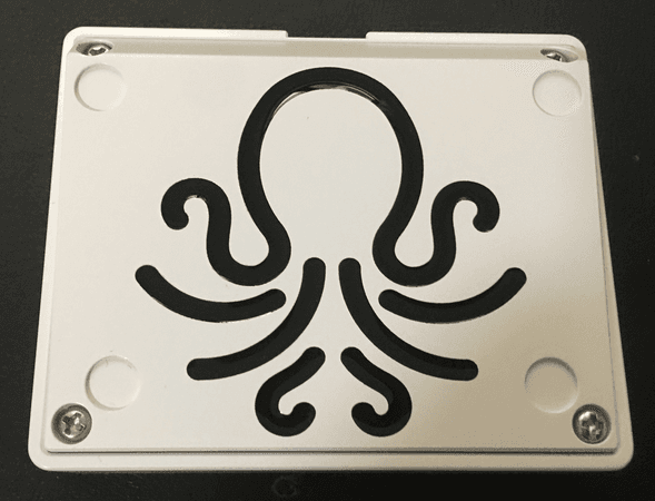 Octopad+ - 8-key Macropad w/ 2 Rotary Encoders (E-White Proto Pics Inside) image 15