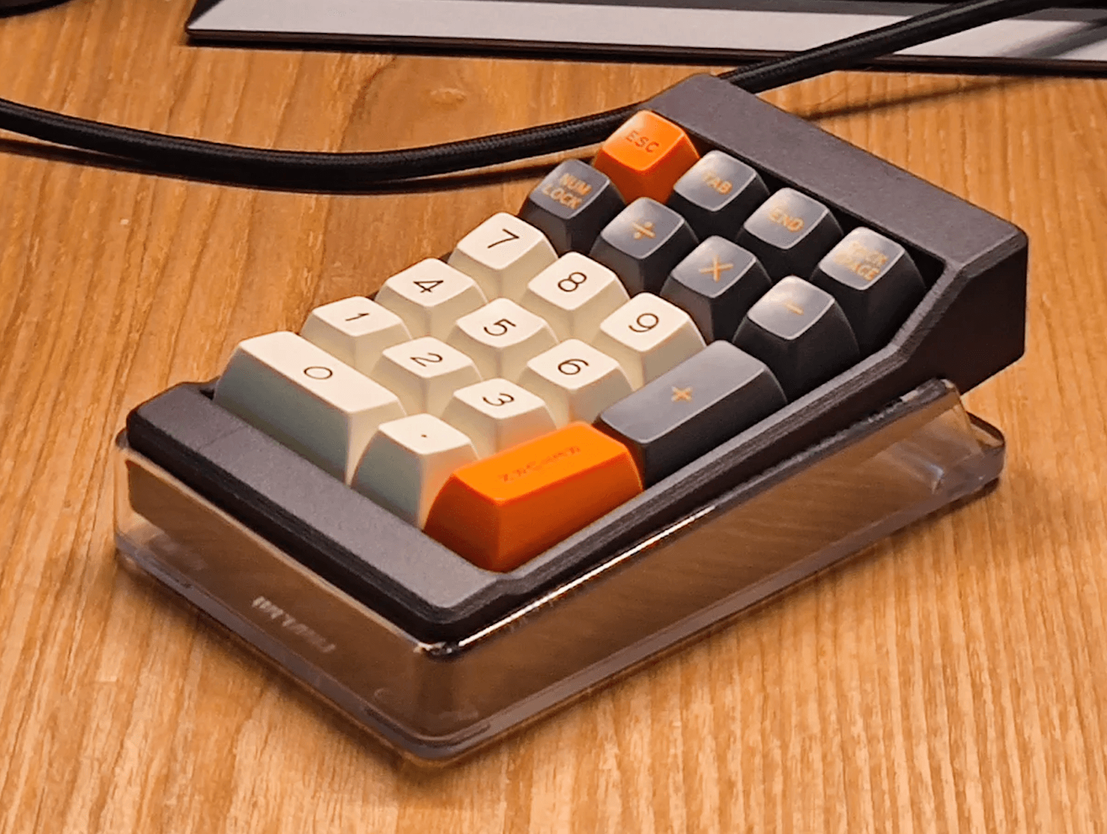 Sirius LinkPad ---Bluetooth5.0, RGB（GB very soon！） image 5