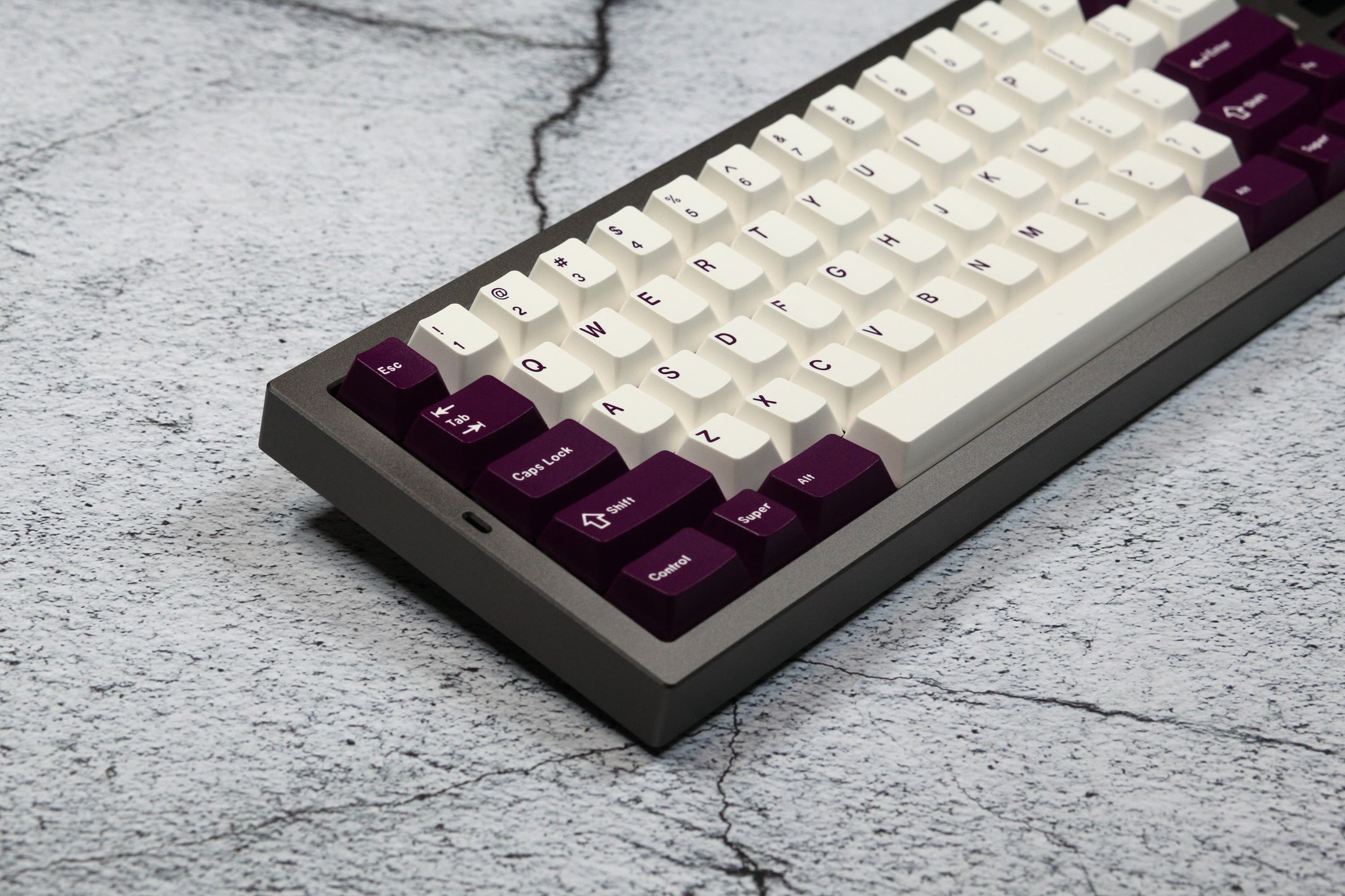 TENET 70% Keyboard Kit with OLED Screen | GB coming up on 06/20 image 50