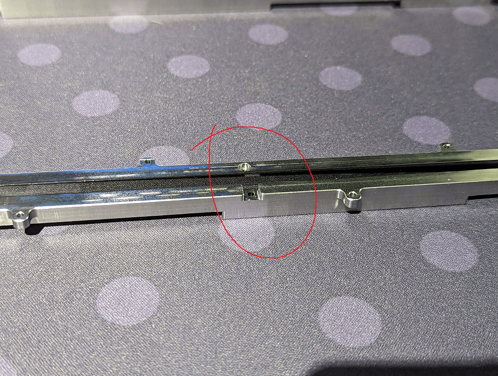 Prototypes, Sound Test, Design Changes - pianoforte F13 TKL image 13