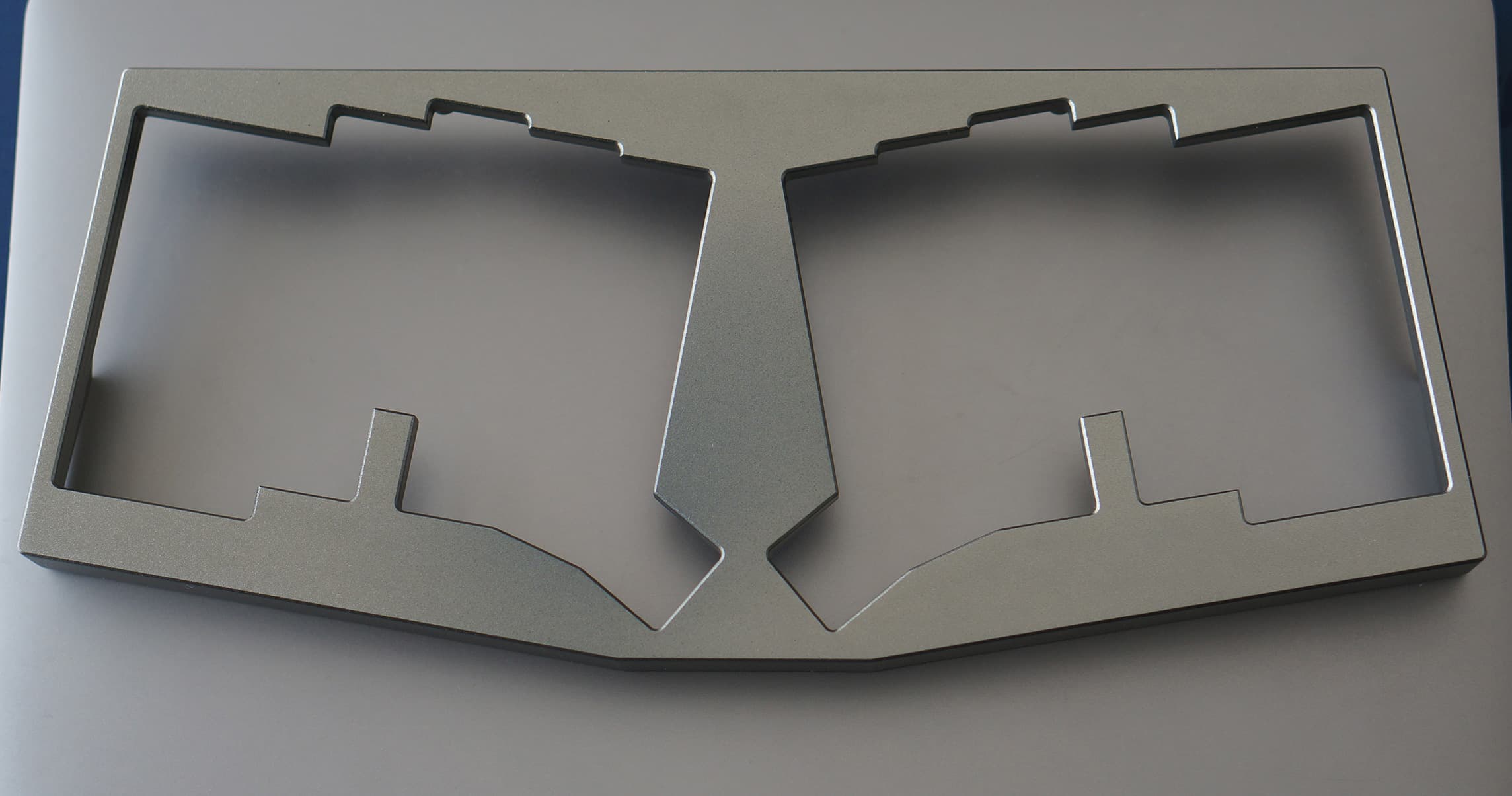 Cornelius R2 - Gasket mounted 40% column staggered keyboard image 7