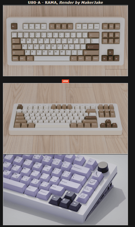 ePBT Tea & Biscuits - BIG UPDATE (Manu change, collabs + more) image 48