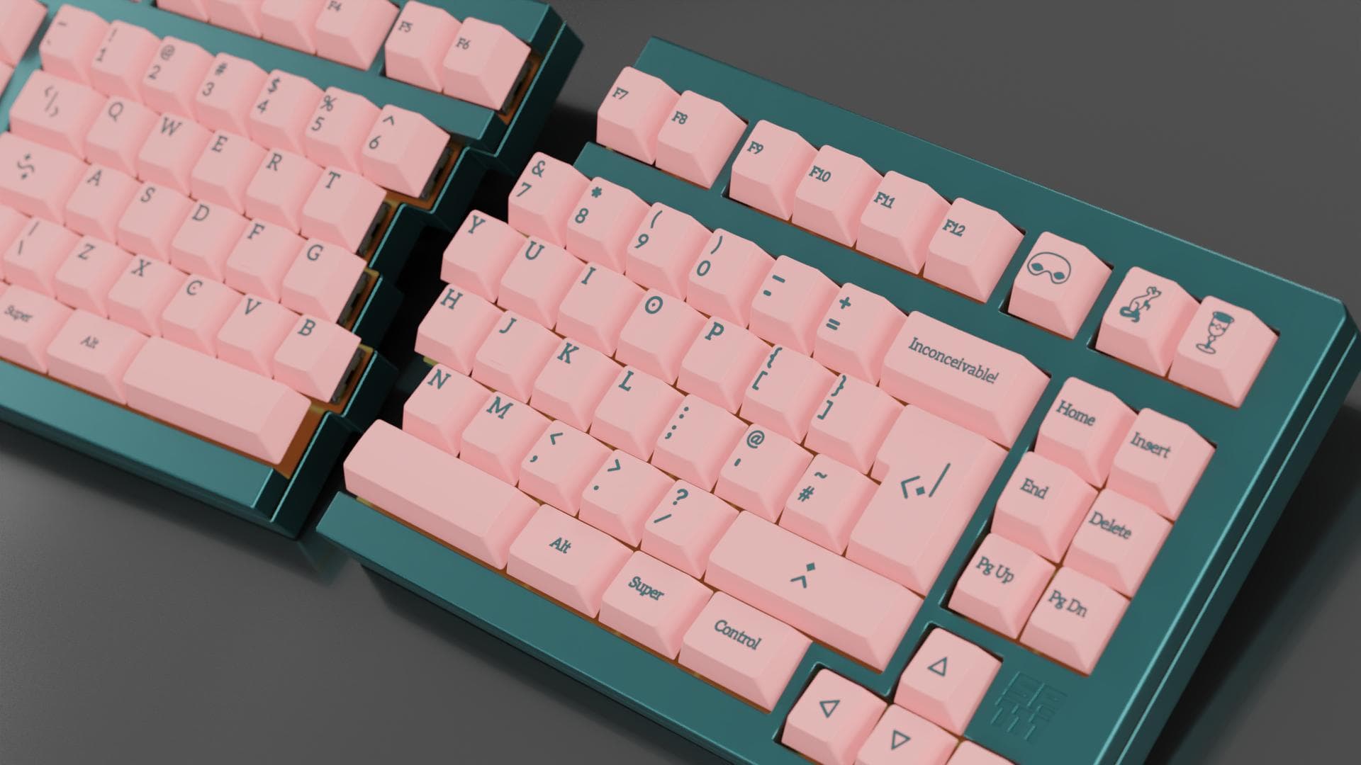 ePBT Inconceivable! image 32