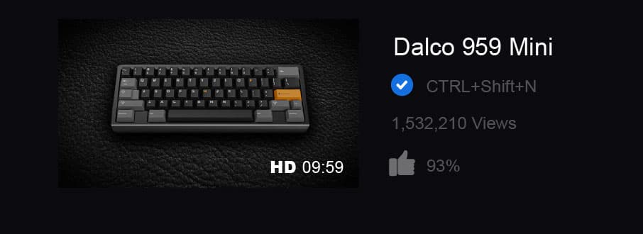 DCS Incognito (Formerly GMK Incognito) | GB Live! image 16