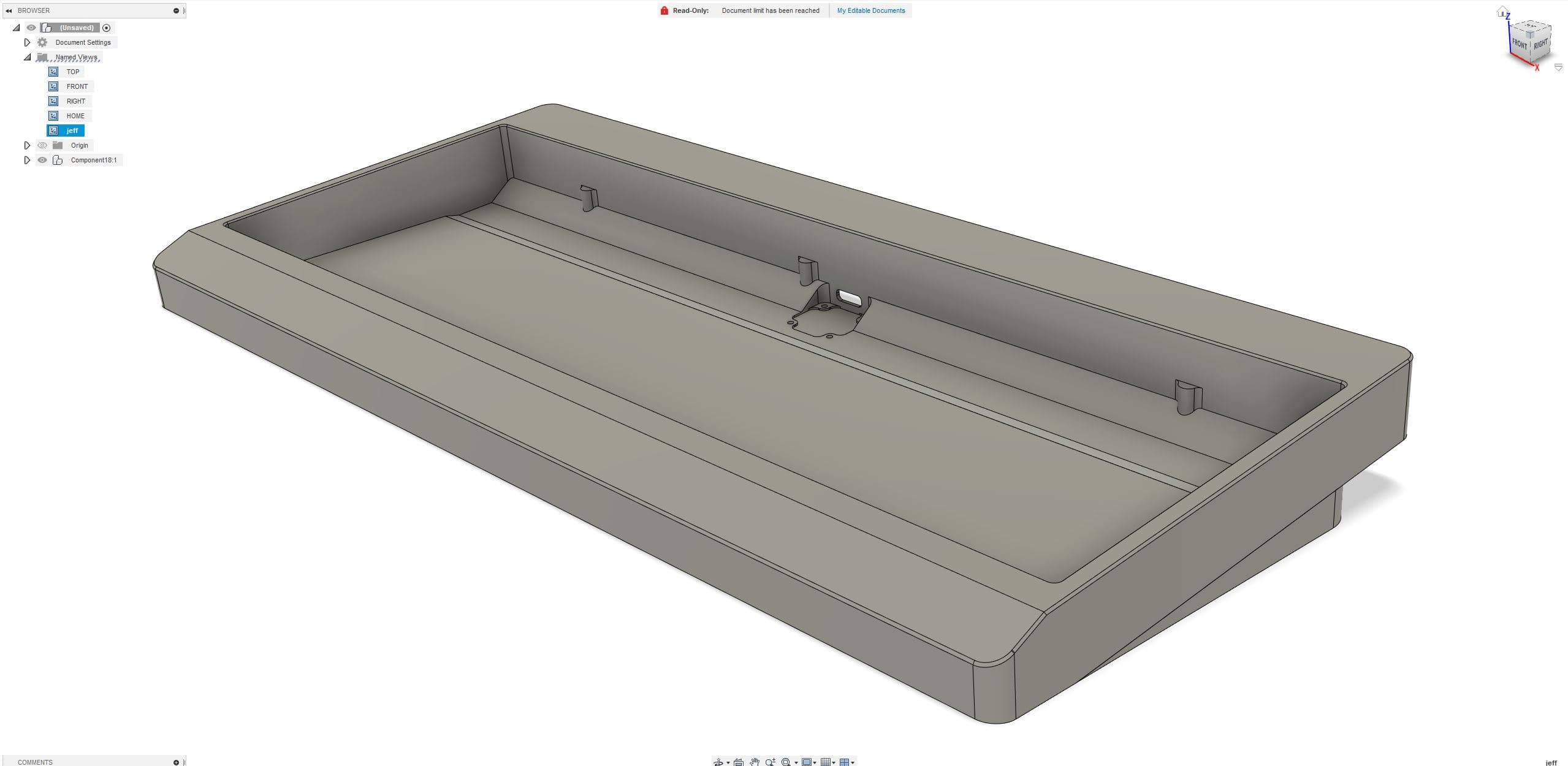 Bullfrog 60 - ALPS 60% image 7