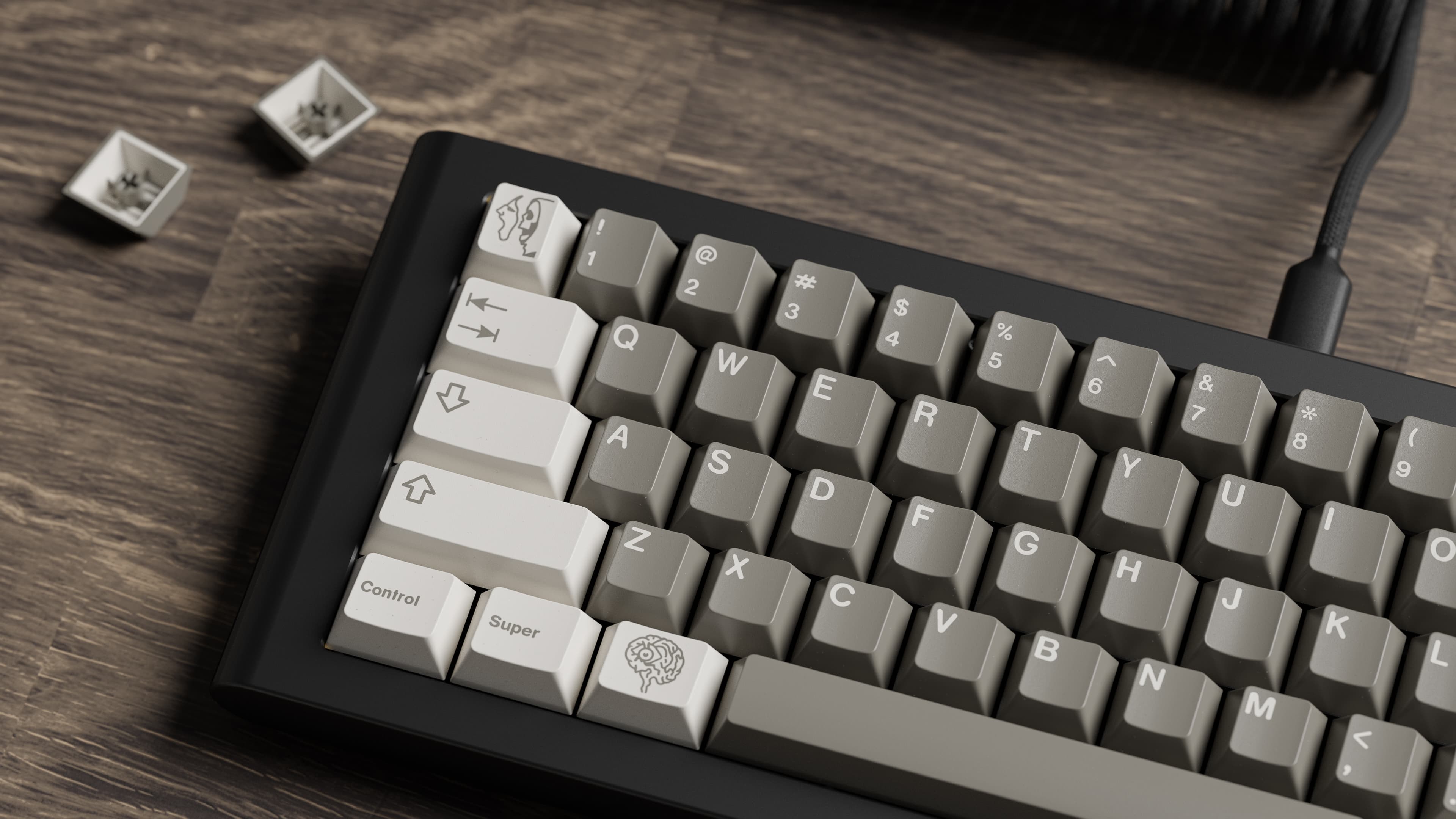 GMK Psychosis | Massive updates! image 12