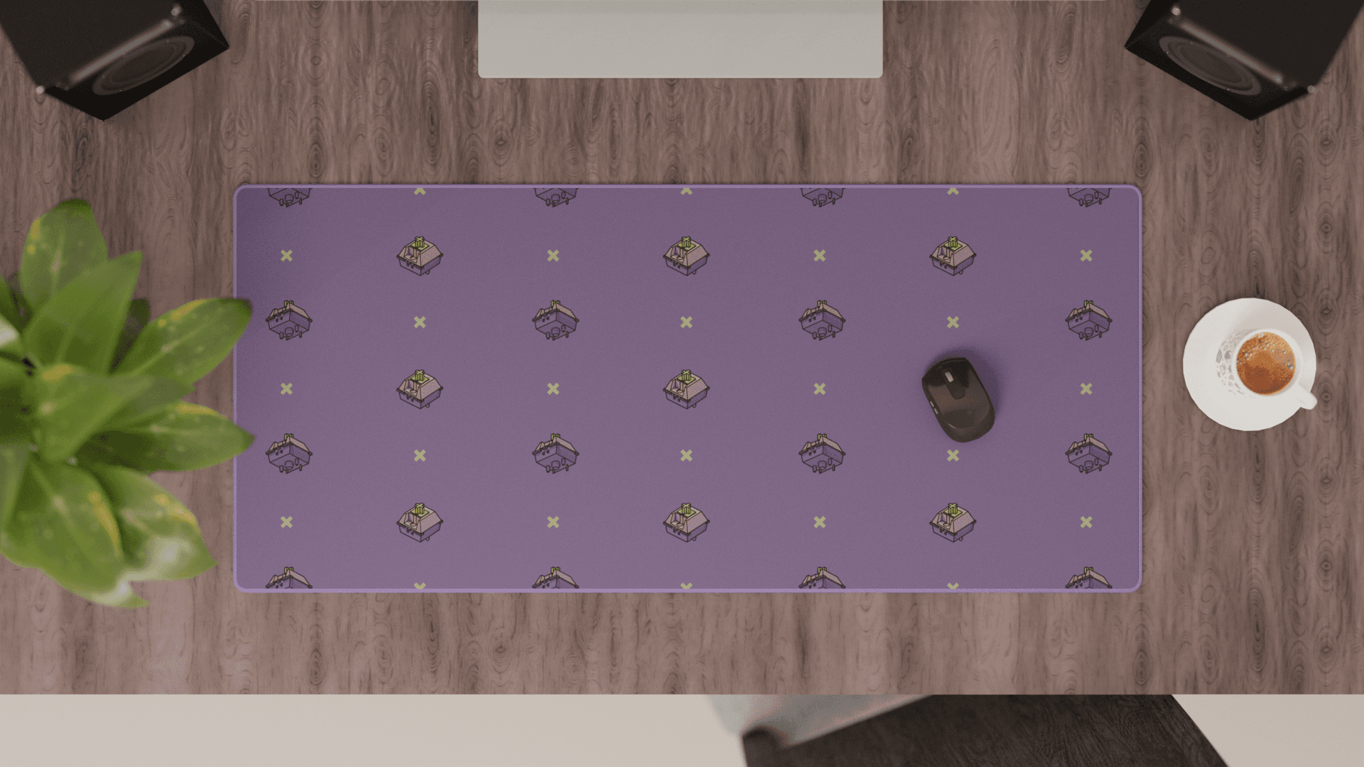 Switch Mats by nicholai.design image 8