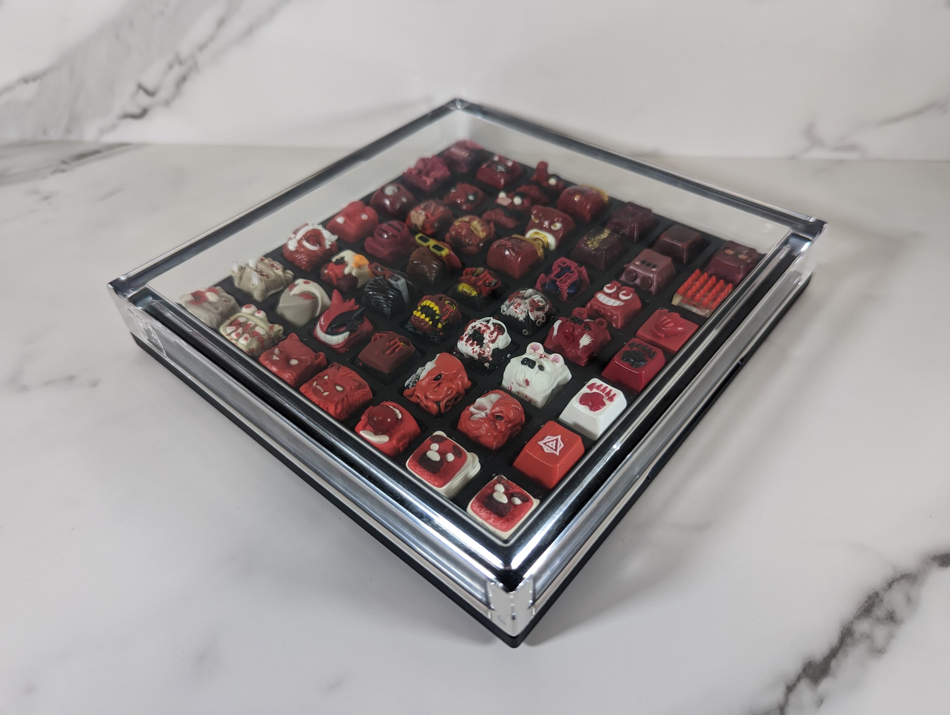 Arqtisan Box - Boxes arrived - QC starting NOW! (12/07/22) image 8