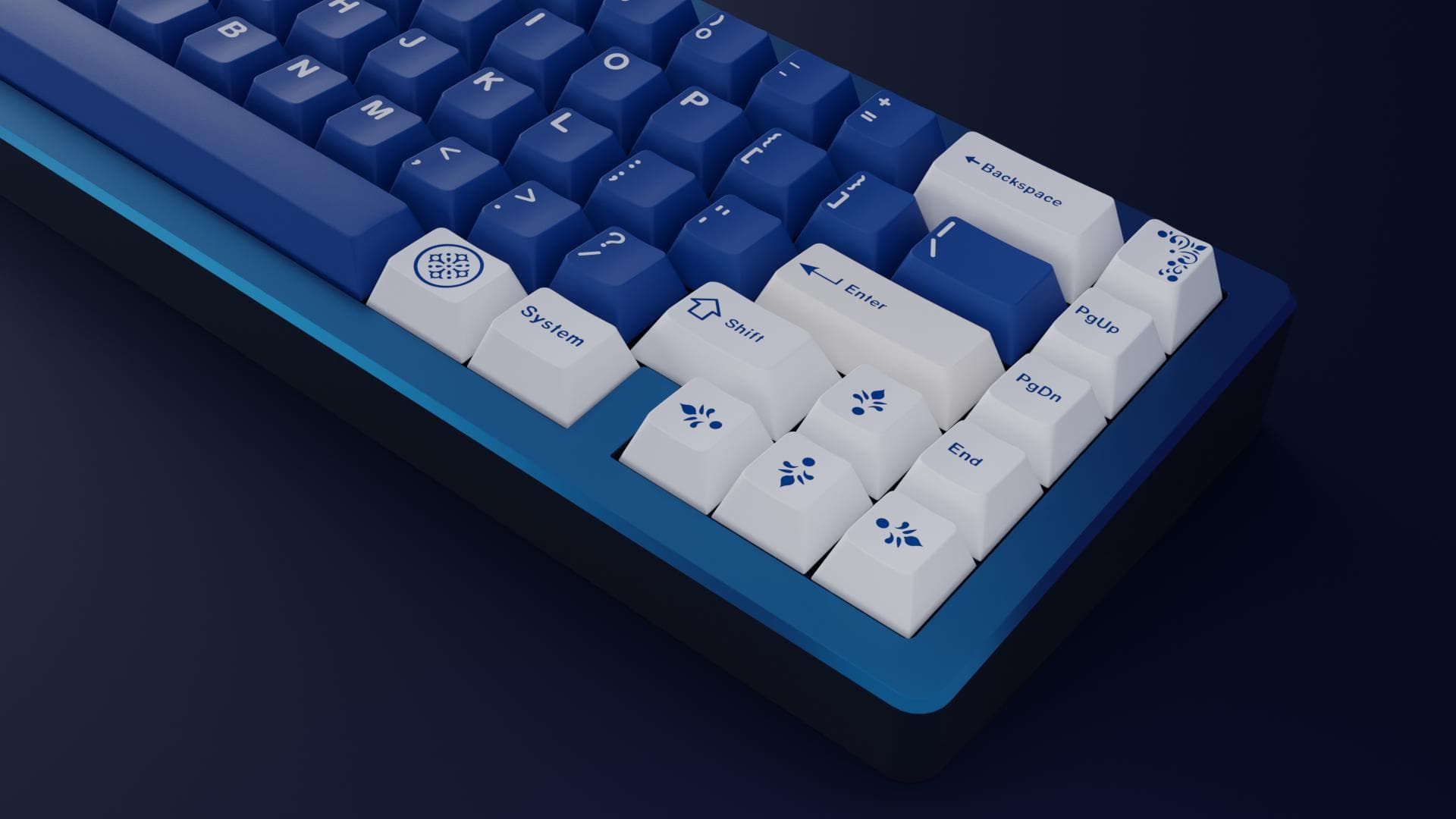 GMK Lazurite | GB Ends June 6, 2021 image 74