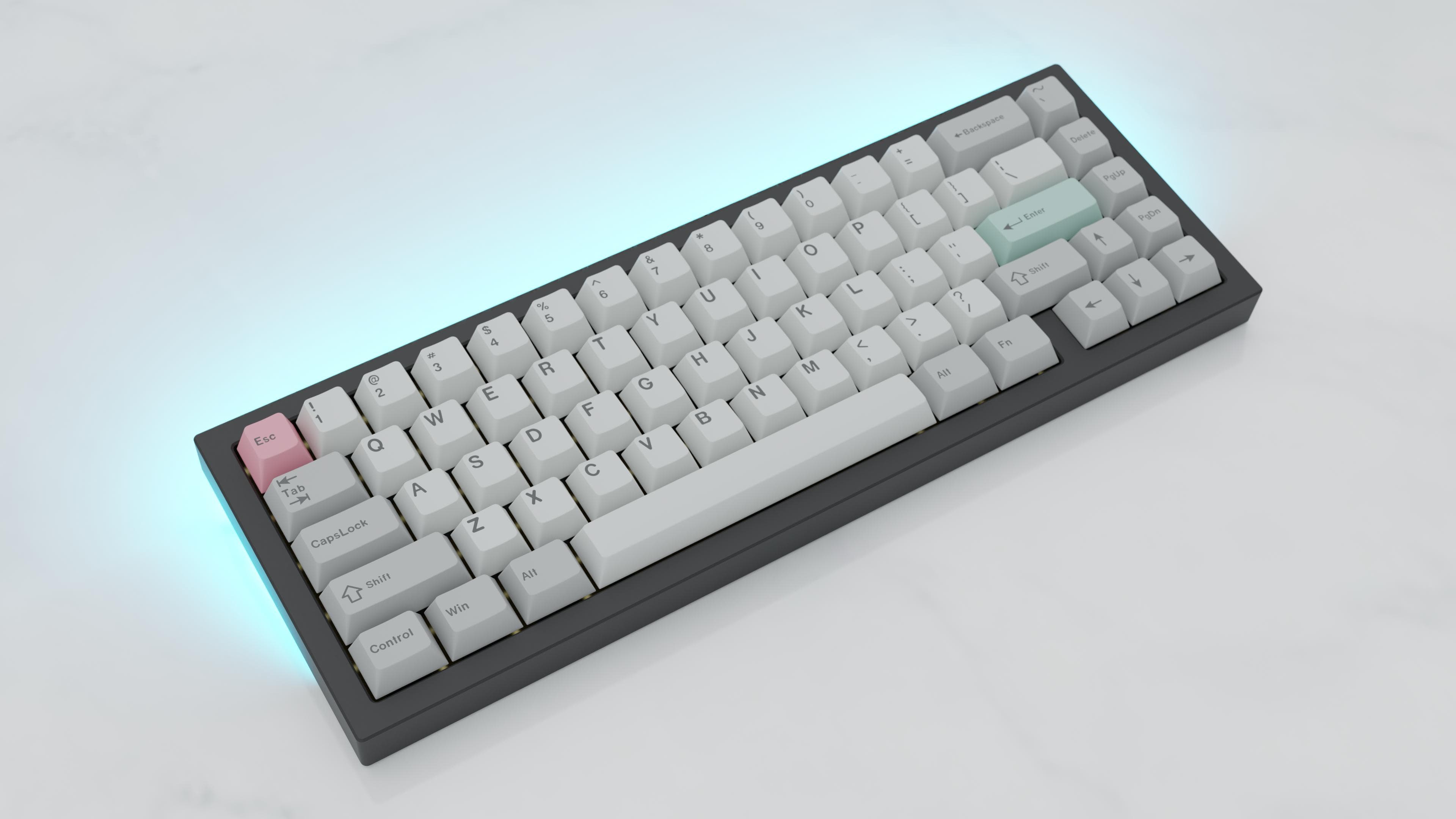 Duo-S - 65% Duo Isolation Mount [GB Date: 30 May 2021] image 13