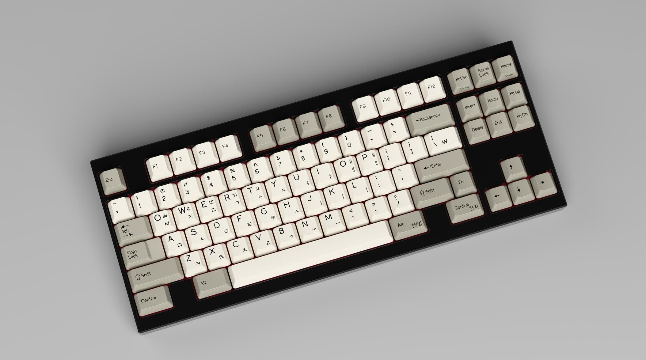 DCS Hangul PBT | GB LIVE! (MARCH 20 - APRIL 3) image 3