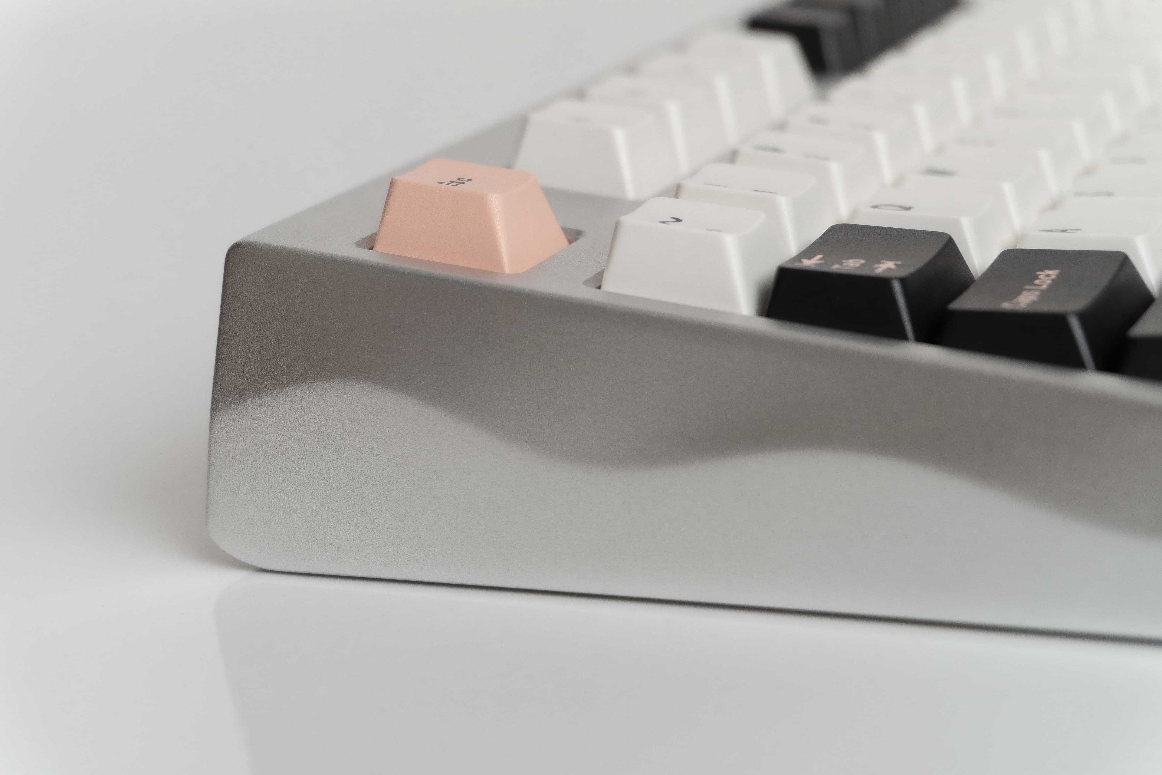 Antares: Notare | TKL | Seamless | Screwless | Japanese Inspired image 17