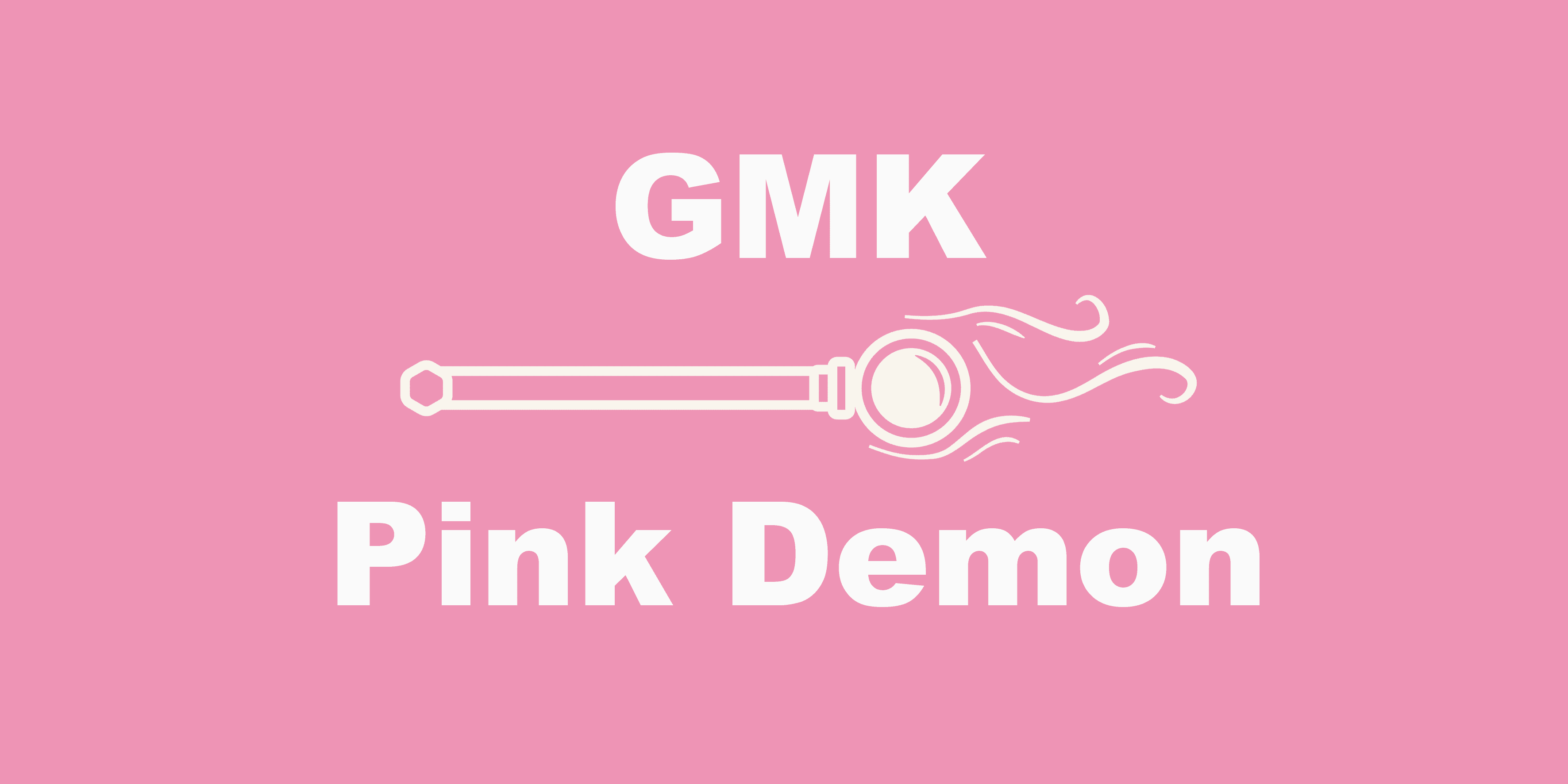 GMK PINK DEMON - UPDATED 12/03/23 image 12