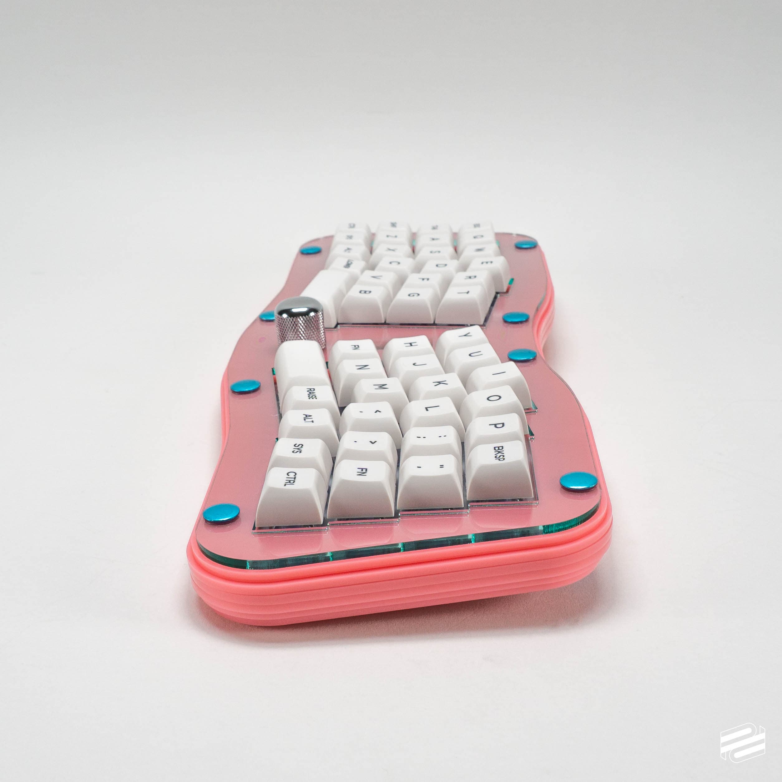 Ristretto - A 40% Col-Stagger Keyboard image 7