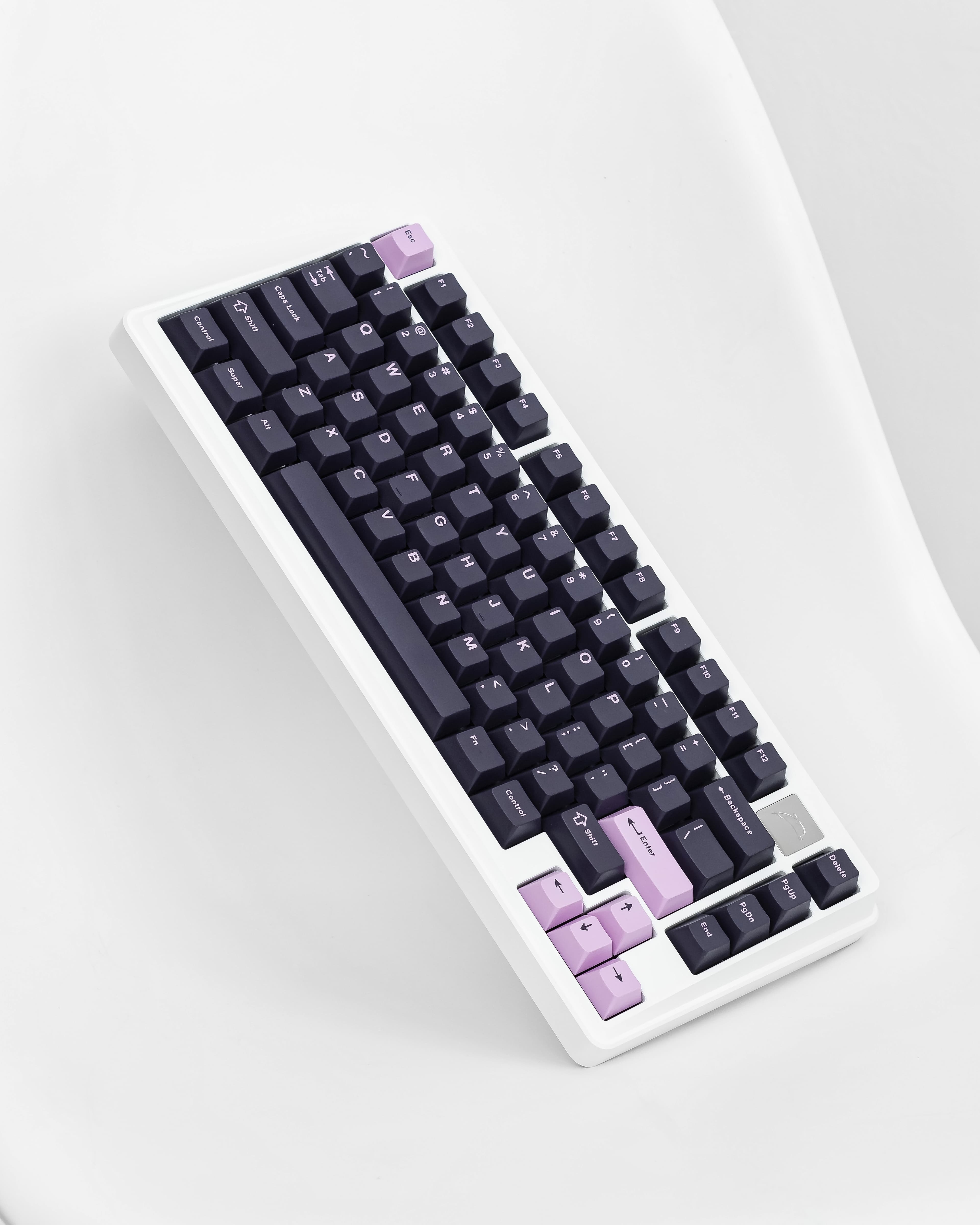 Dolphins75 - Prestock Budget Keyboard |GB is live now! 4th -17th January image 6