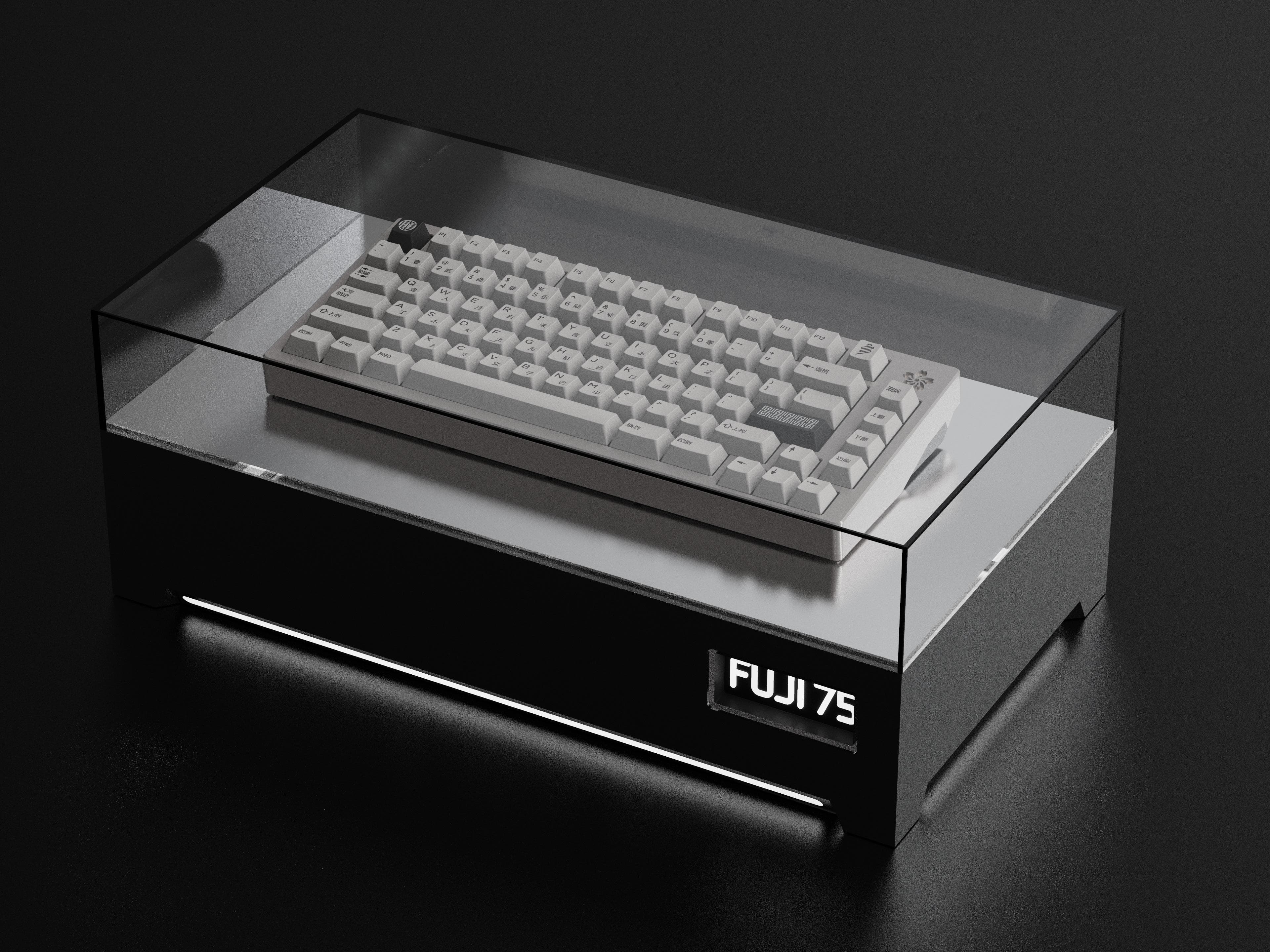 Fuji75 | Meet you by the Fuji x 2 image 10