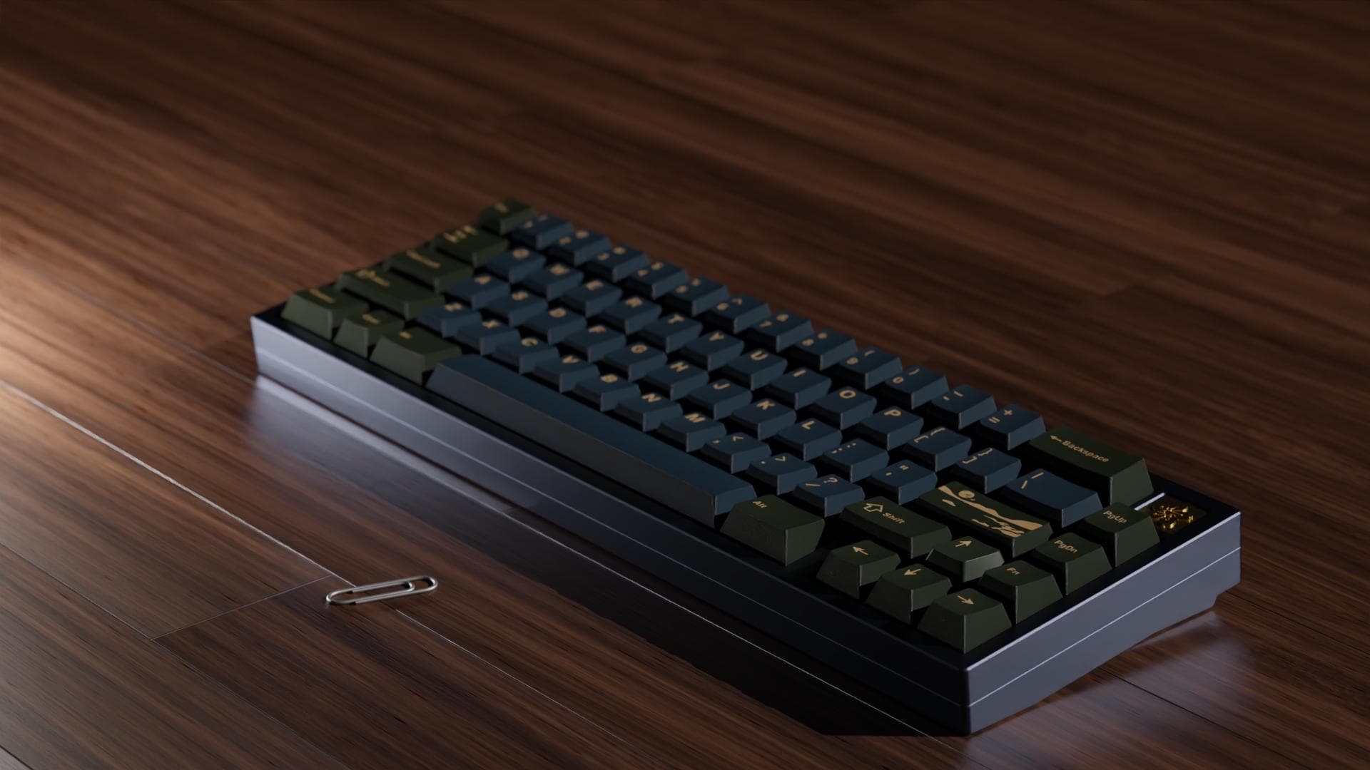 ePBT Acadia -- Updated Kitting Renders! More Info Coming Soon! image 9