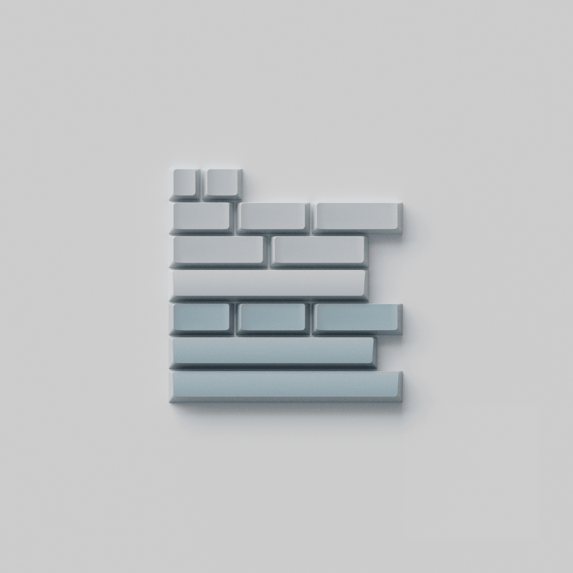 EPBT FLOE | THE KEYCAP CLUB - KITTING UPDATE image 10