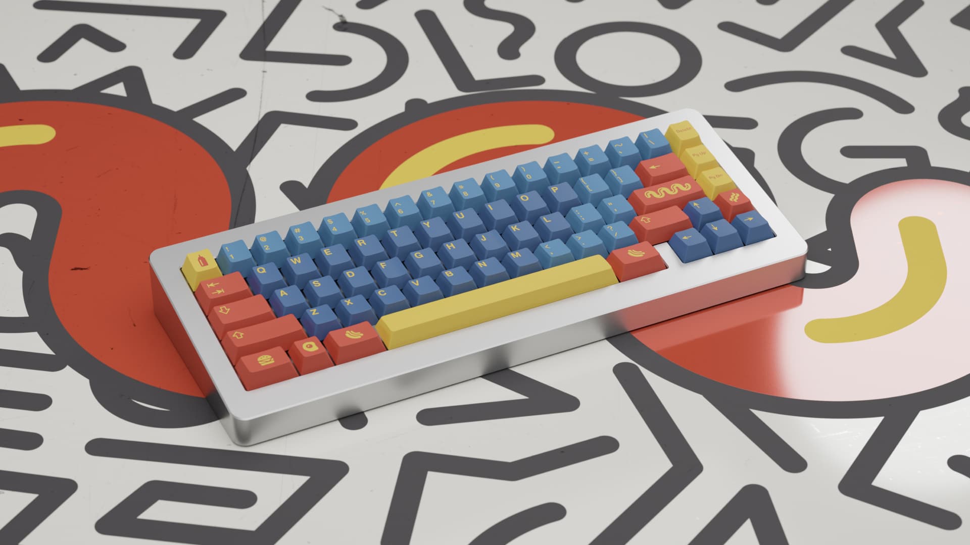 GMK Diner | GB Aug 1 - Sep 1 image 5