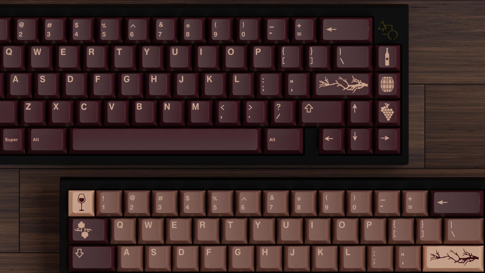 GMK Bordeaux | Group Buy is now LIVE! May 30, 2022 to June 30, 2022 🍷 image 11