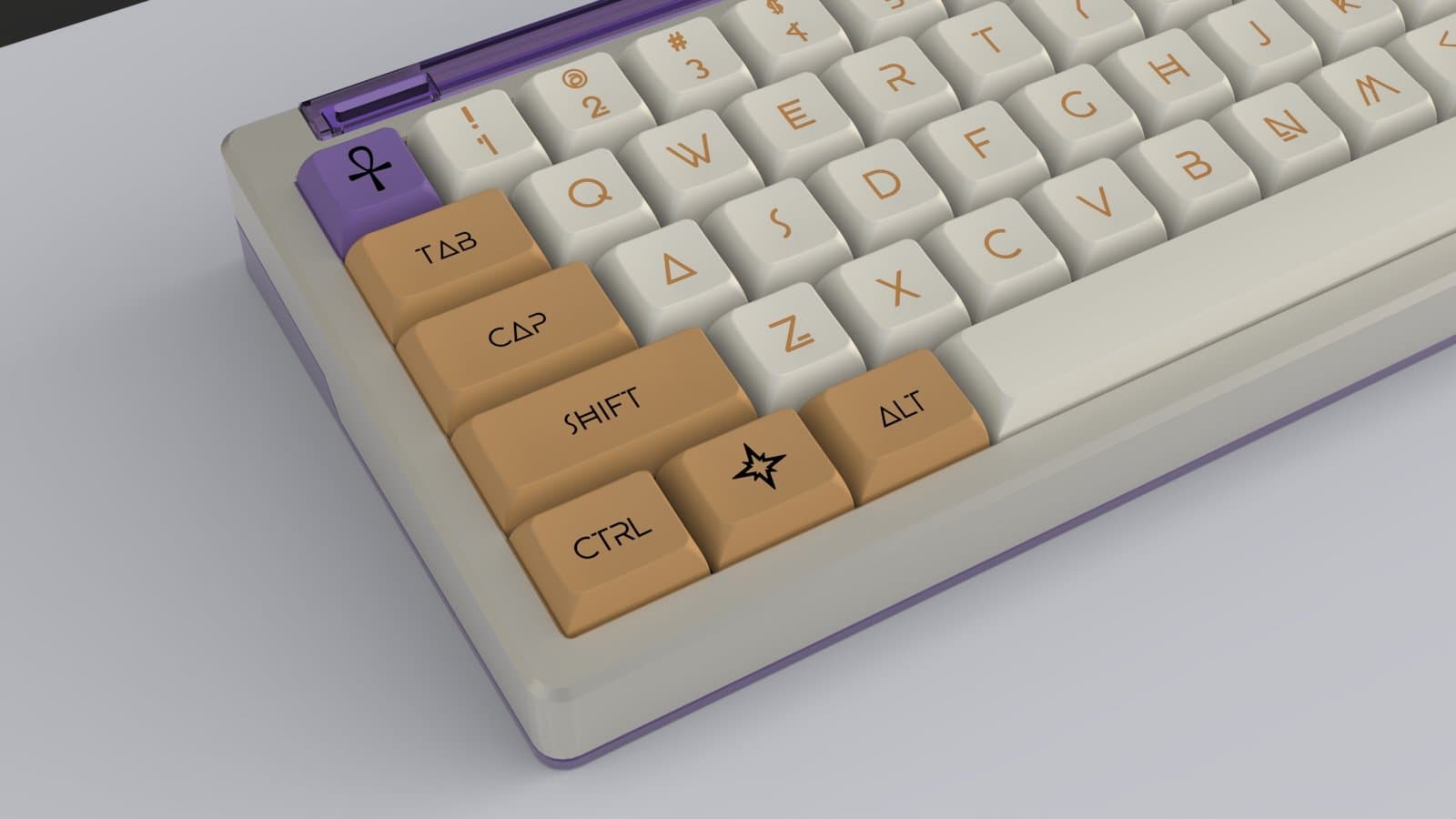 Geekark Deity Series - Egypt image 29