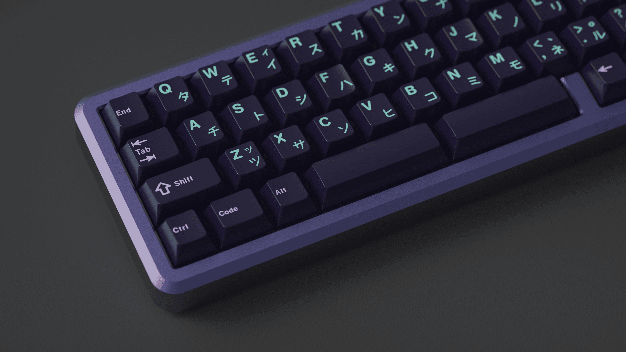 GMK Analog Dreams 2 image 34