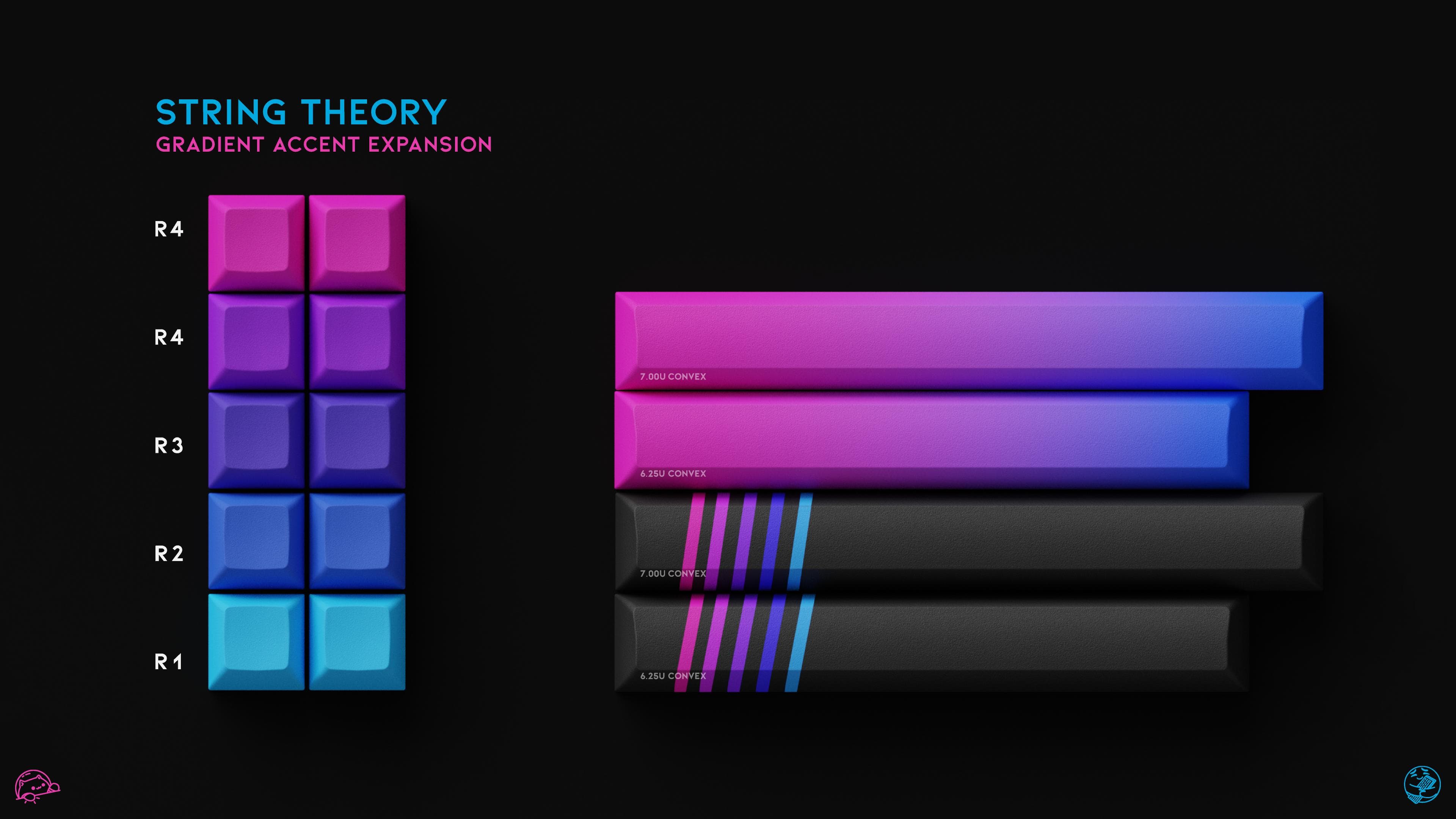 ⭐️ KAT Space Dust ⭐️ [GB starts soon - 24th May to 25th June] image 30