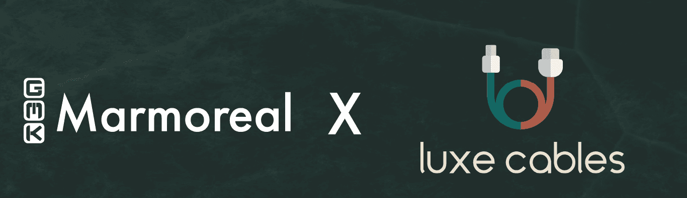 GMK Marmoreal | Groupbuy is live! March 21 - April 21 image 58