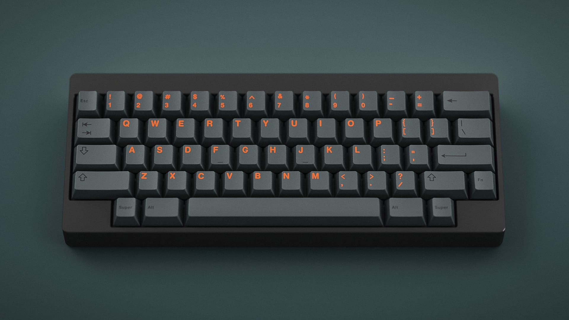 GMK Cinder - GB is live! image 14