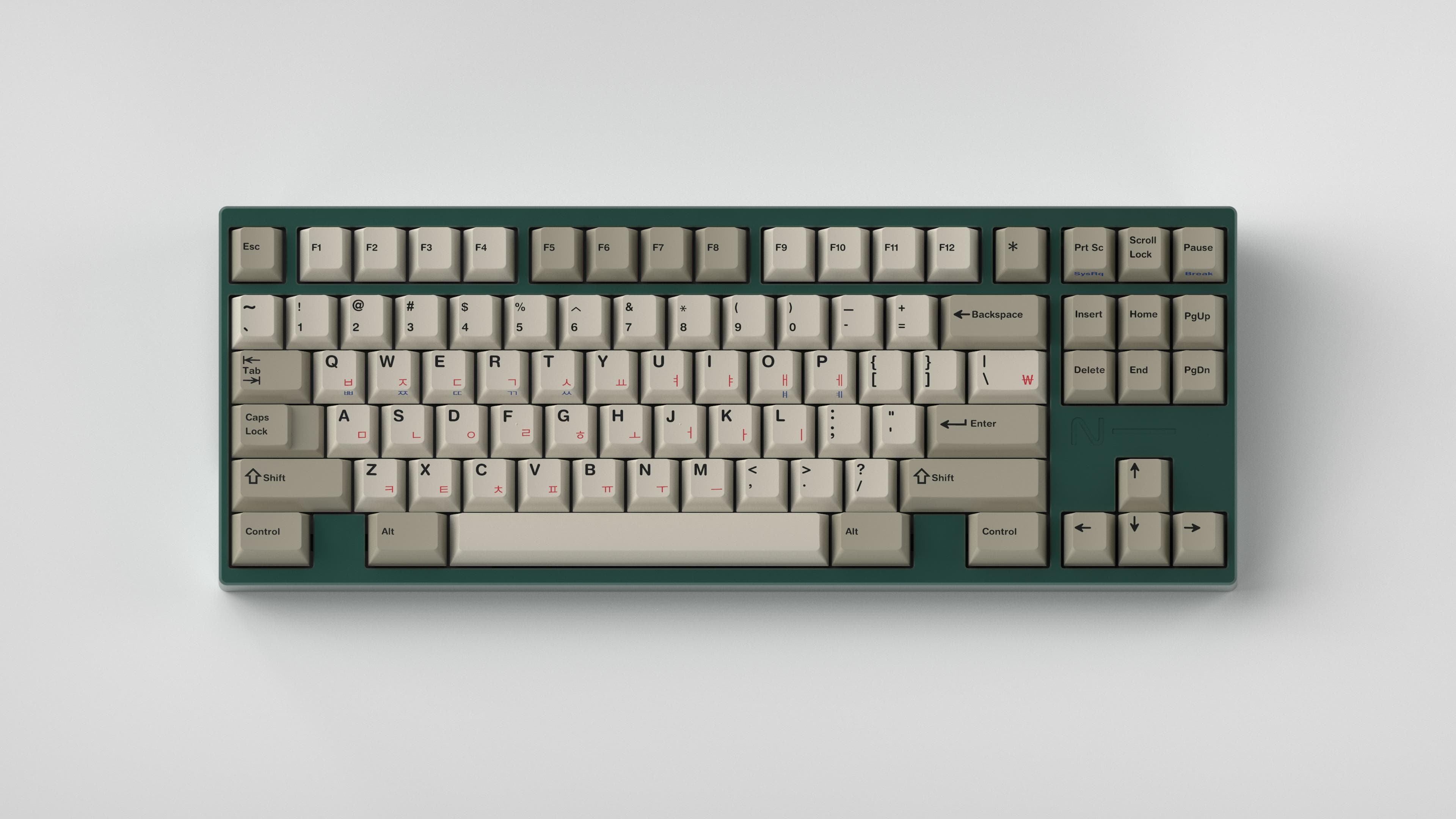 CRP Classic Hangul | CLOSED (MOQ not met) image 10