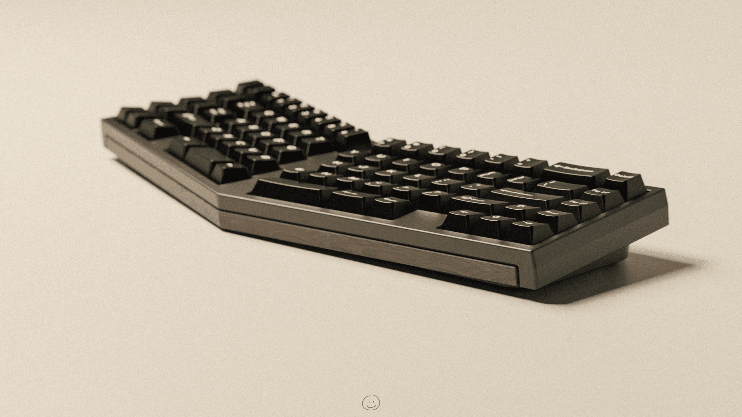 Arc - An Ergonomic 65% with Macros (GB LIVE) image 6