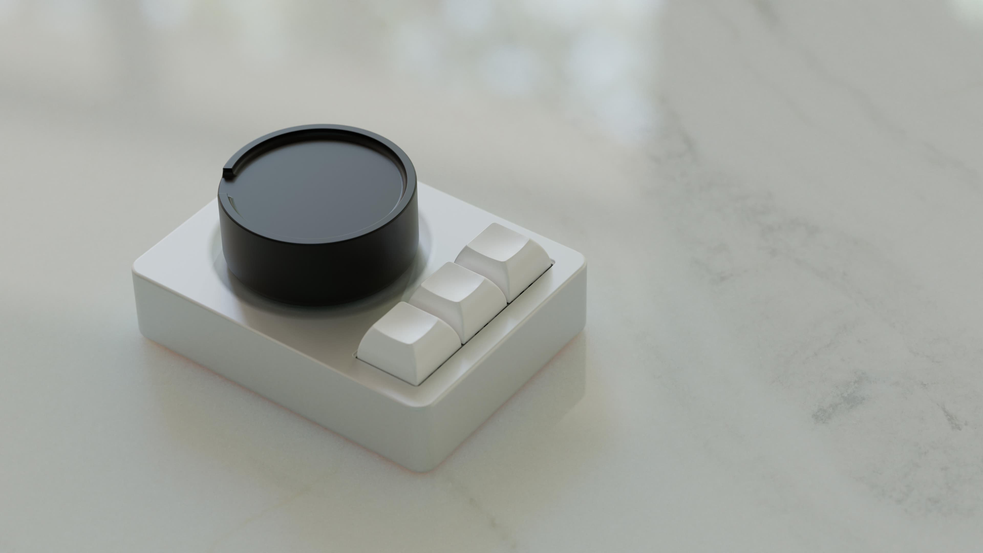 ROTR Macro Pad and Knob - GB LIVE image 3