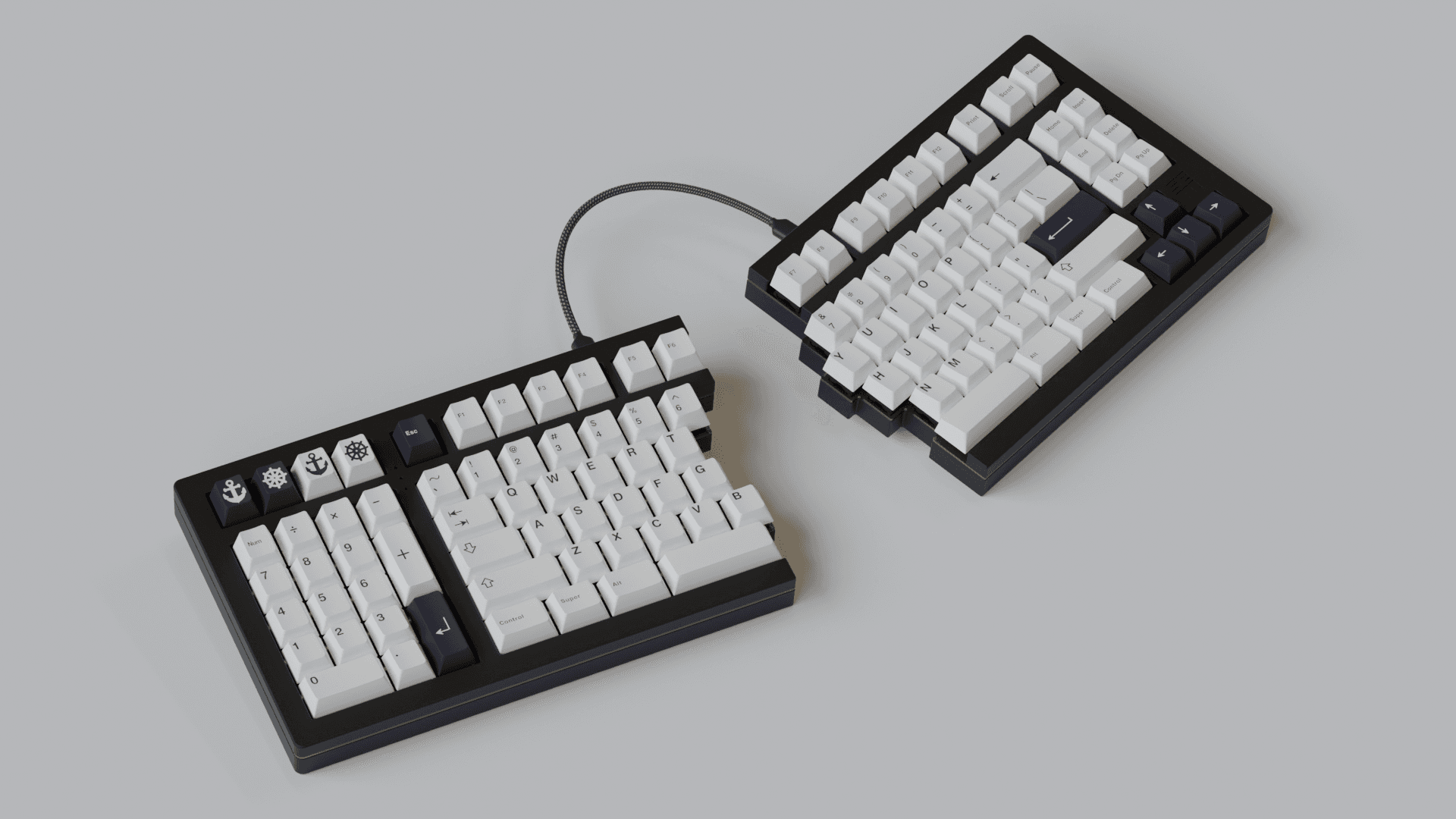 GMK Seafarer | GB Live! image 25