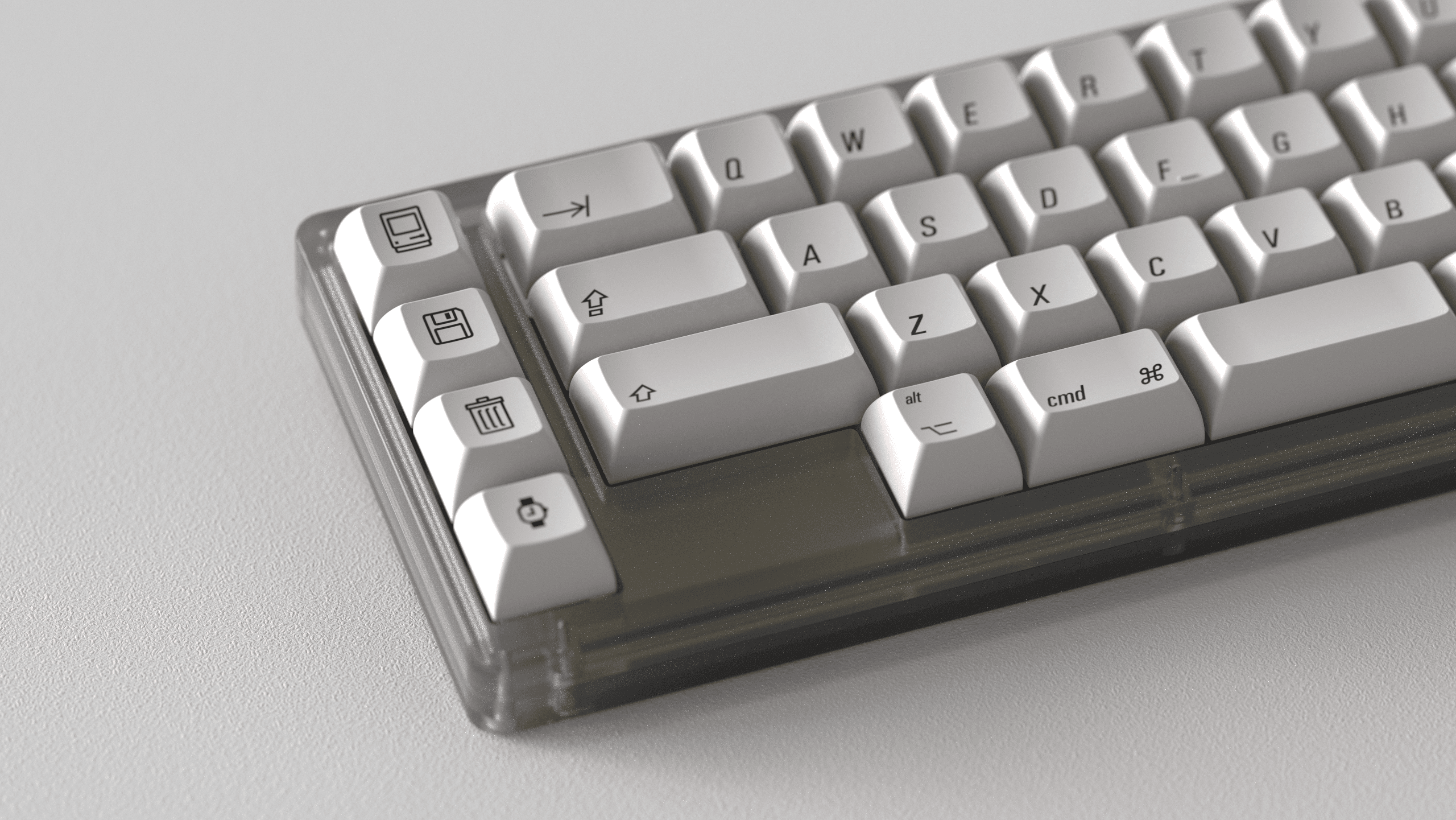 KAT Oblique [on hold] image 5