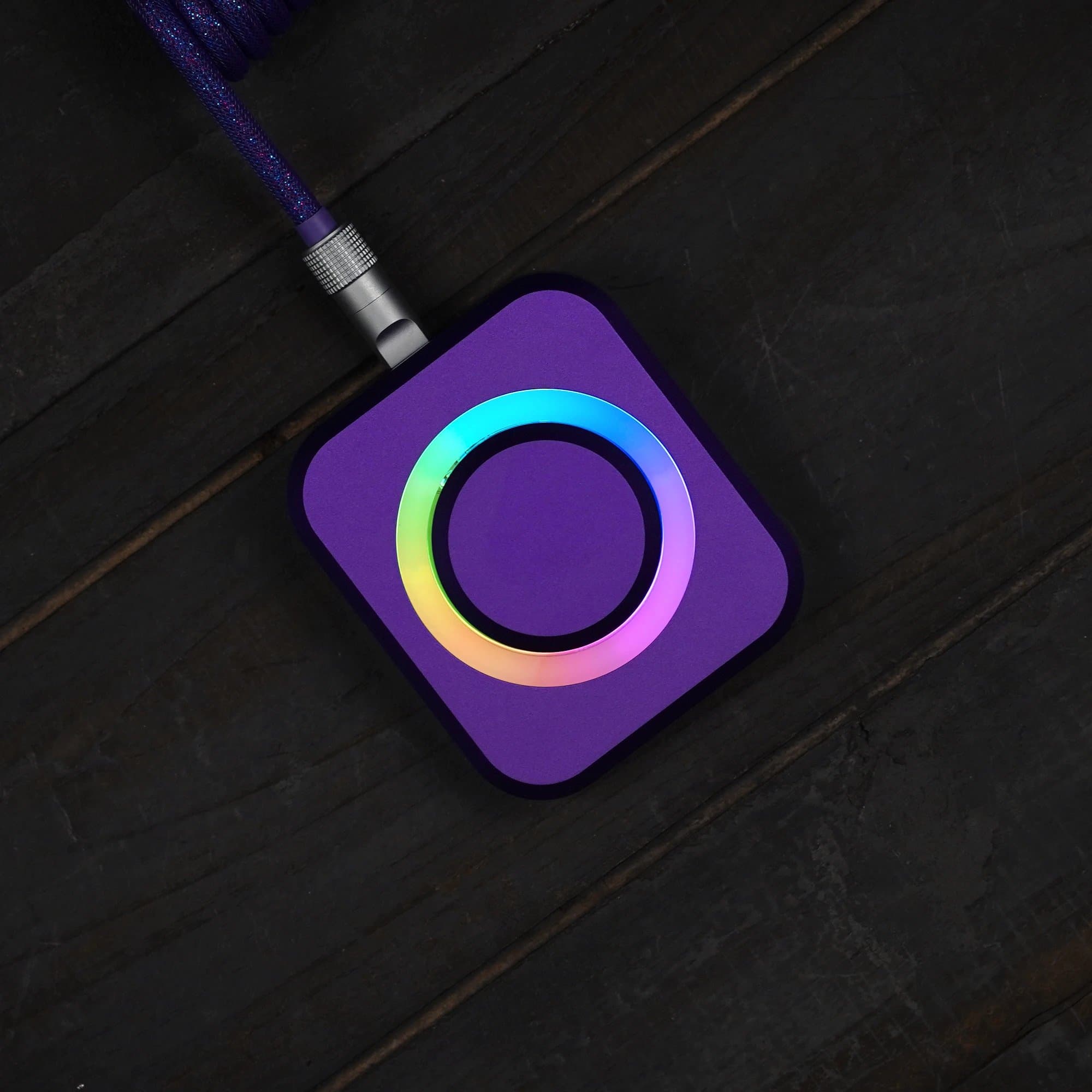 RGB Knob | (October, 5) IC posted on KBDfans.com! Reserve yours now image 3