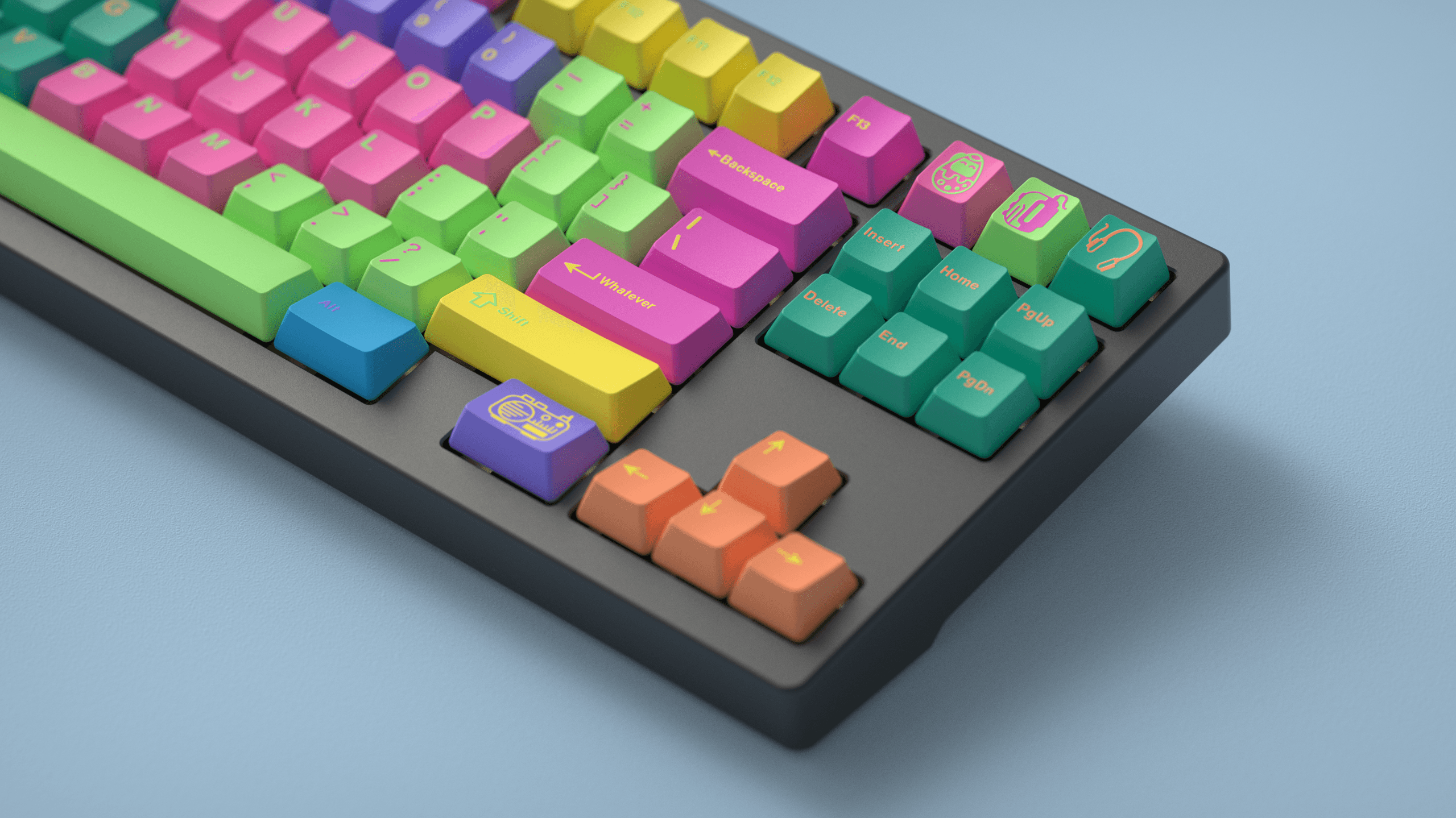 DCS Windbreaker - GB Launches May 20th image 9