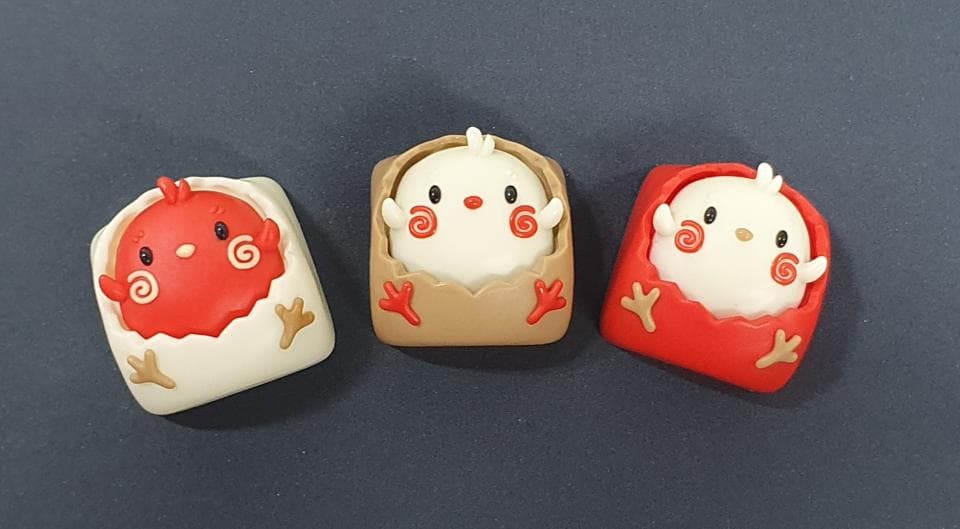 GMK Pepperoni - GB closed :( image 32