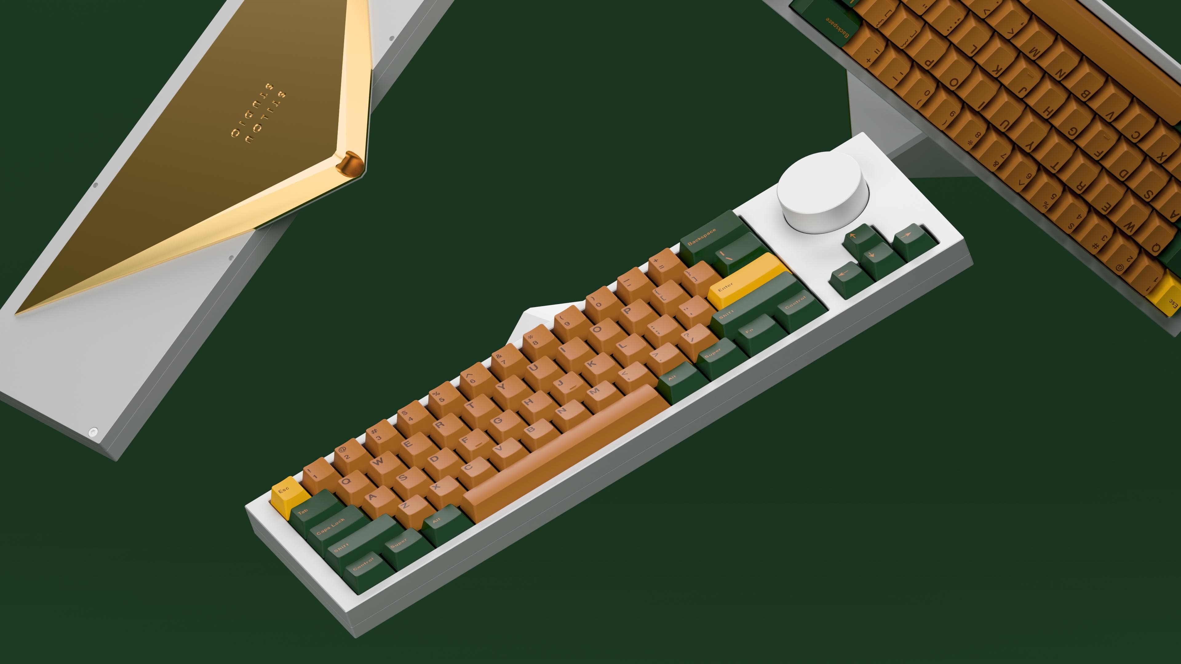 GMK Heartland image 6