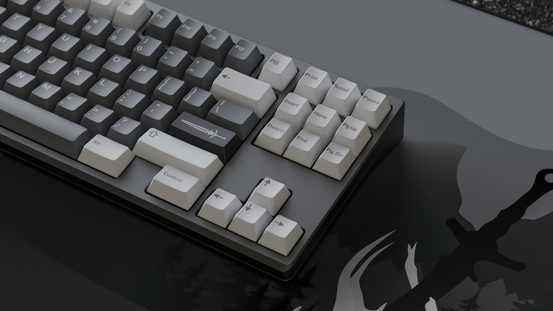 IV Ashes | GB LIVE!!! image 18