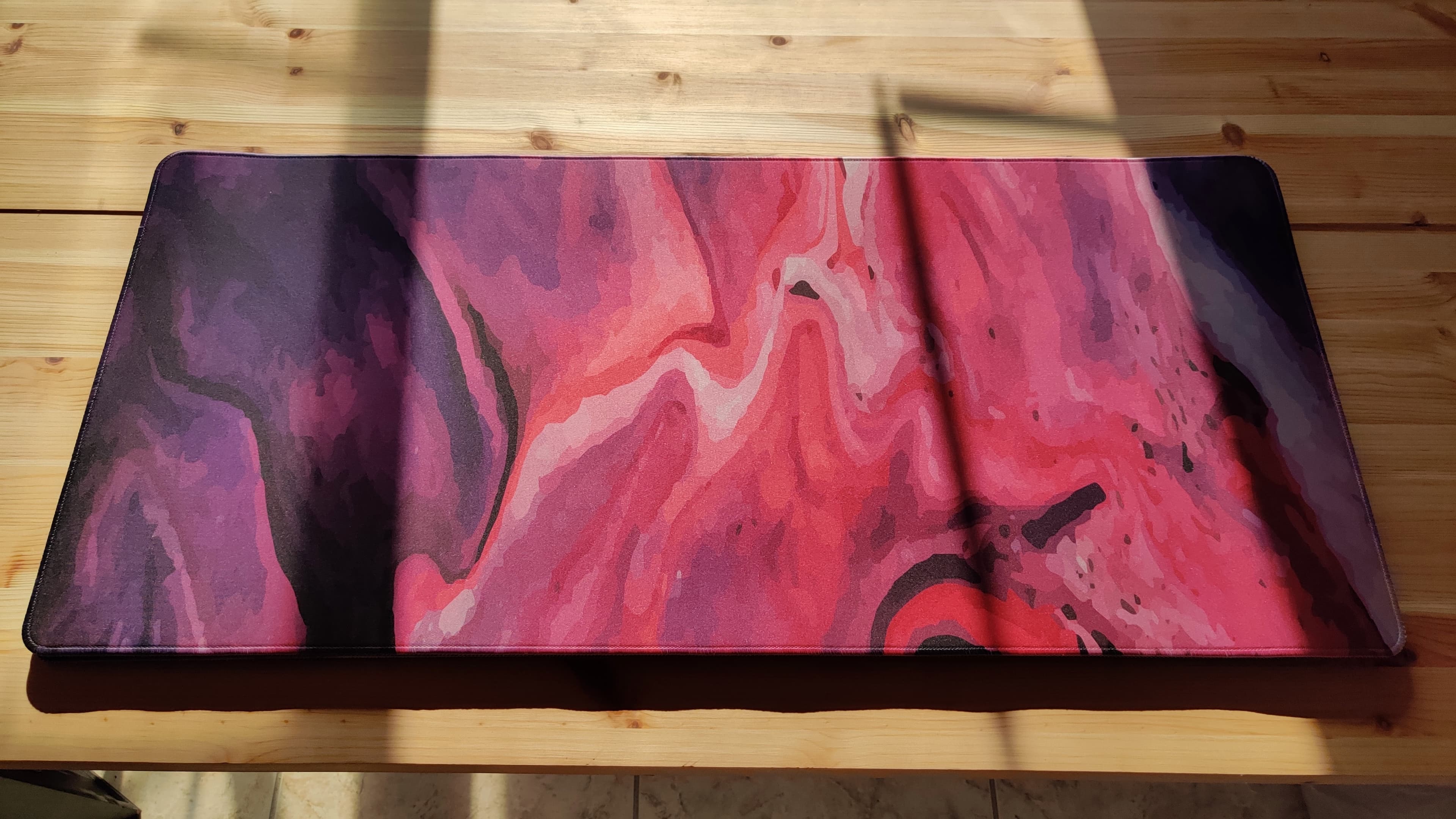 Liquid Dreams Deskmats (June 10 Gb) image 14